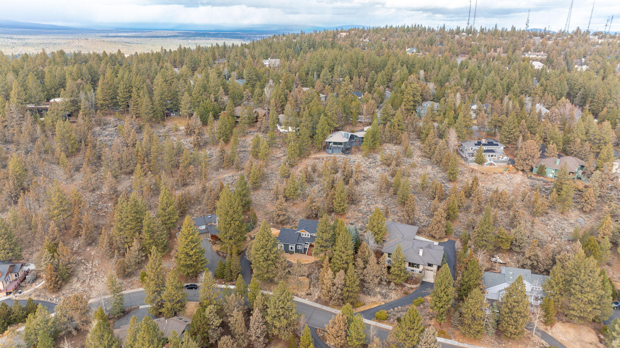 City View - Residential