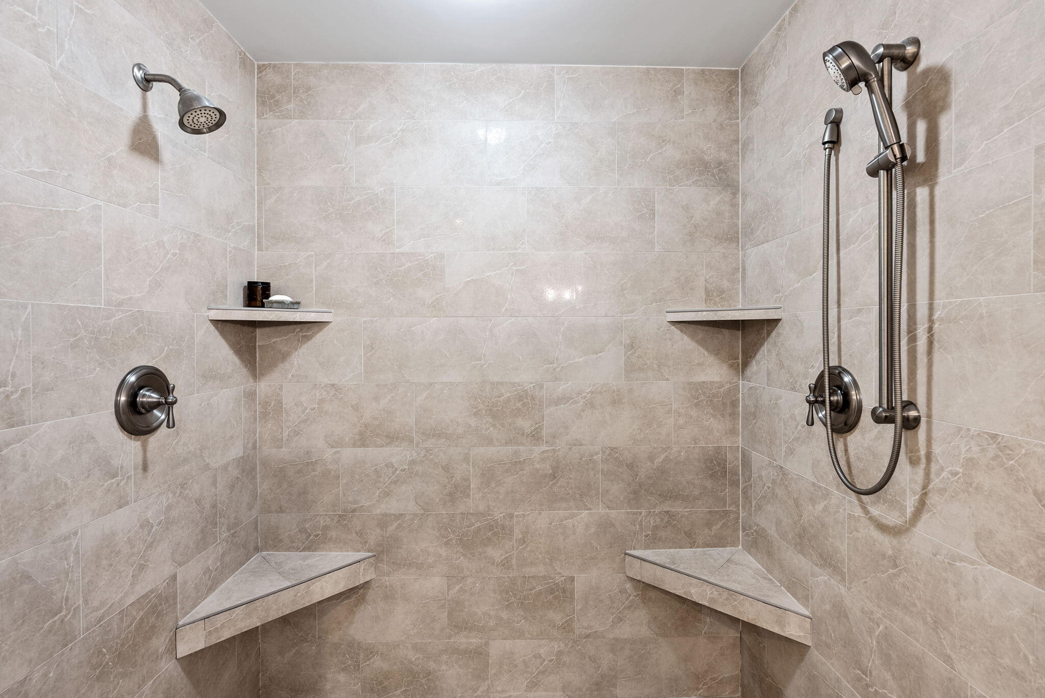 City View - Residential