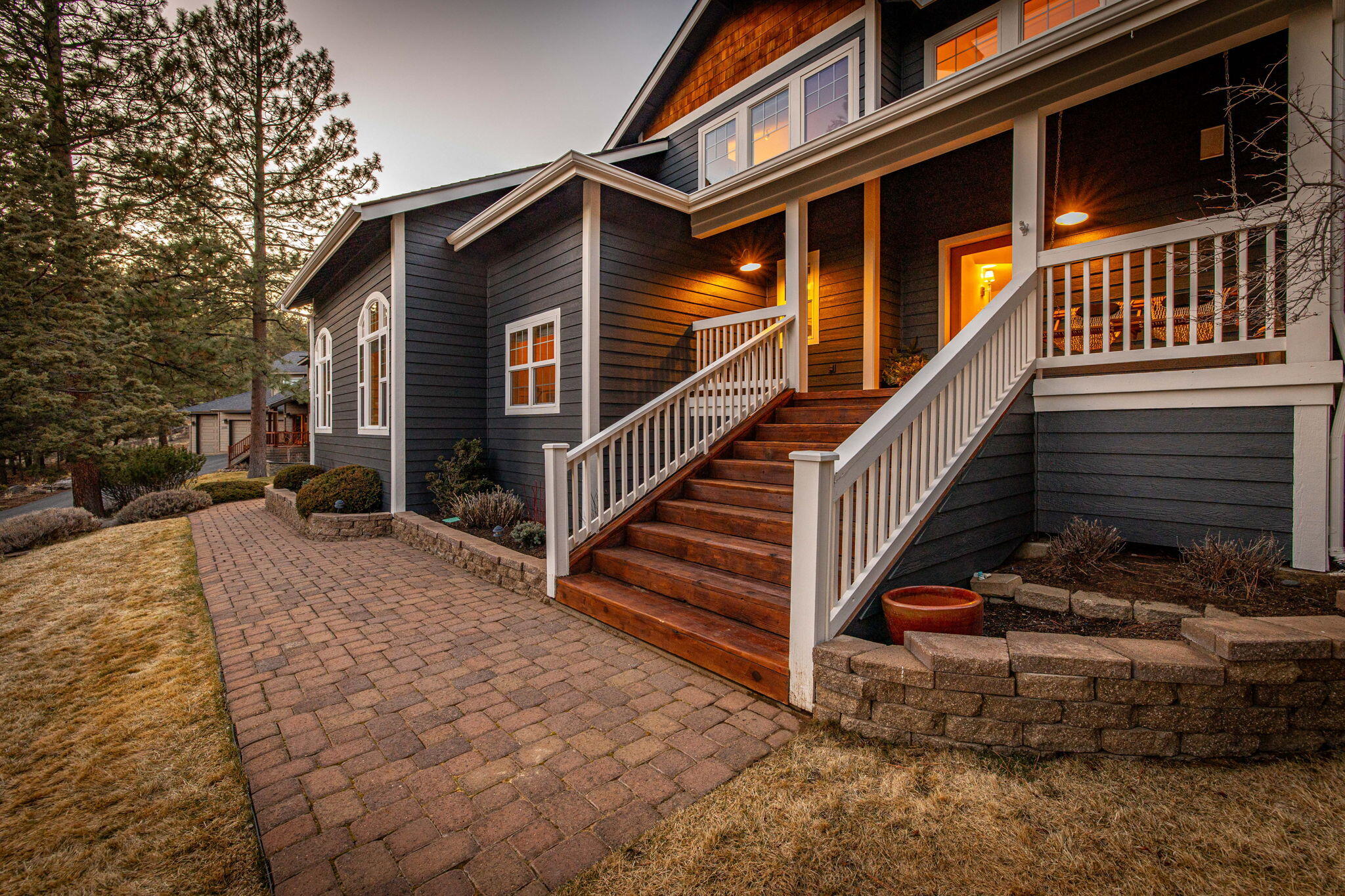 City View - Residential