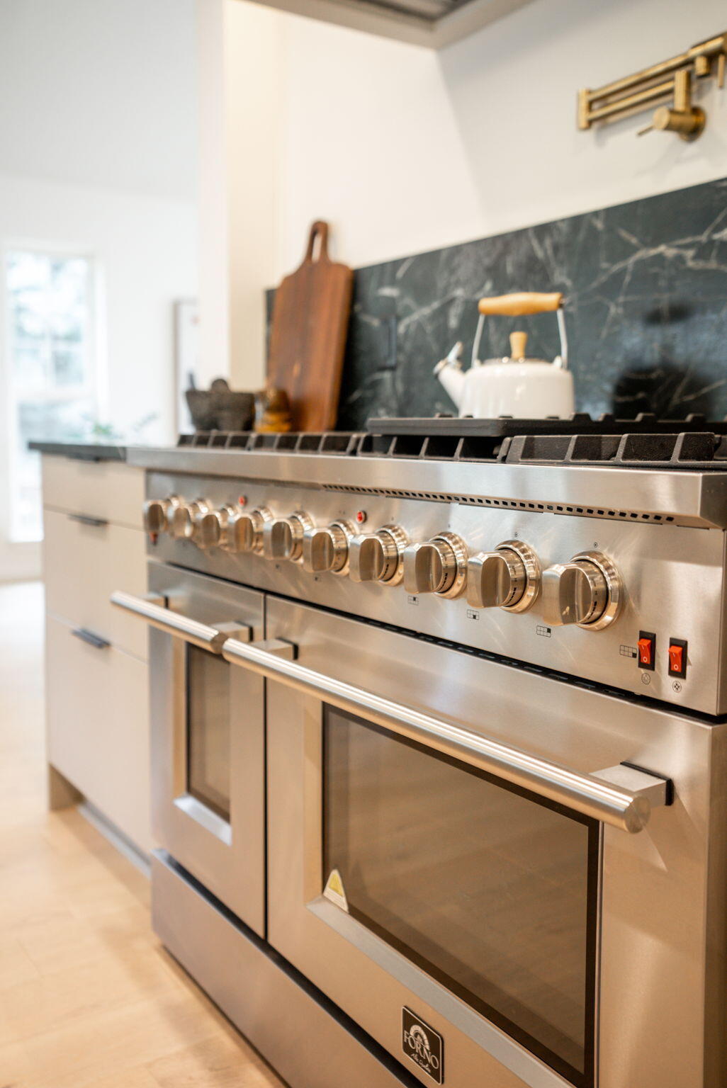 City View - Residential