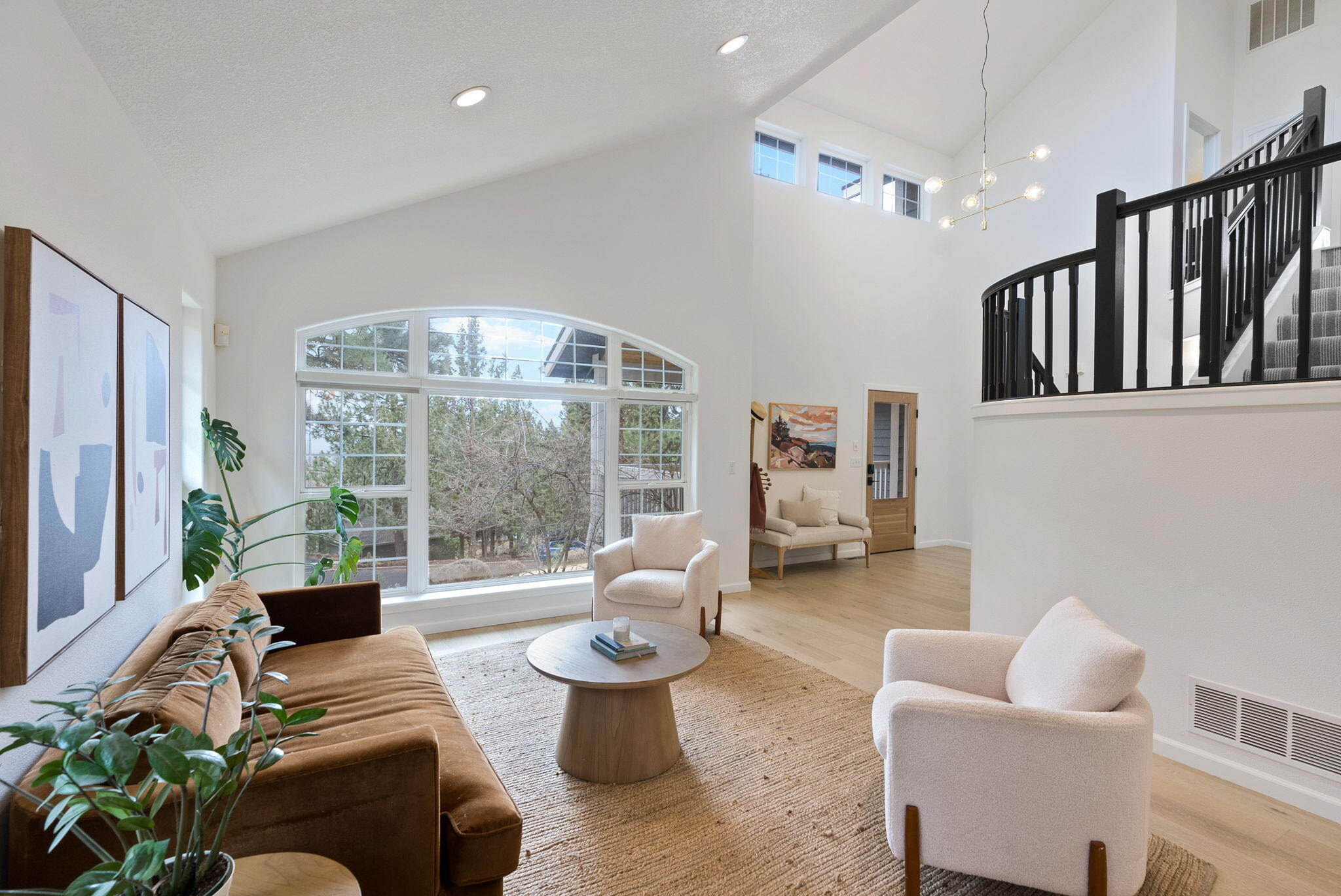 City View - Residential