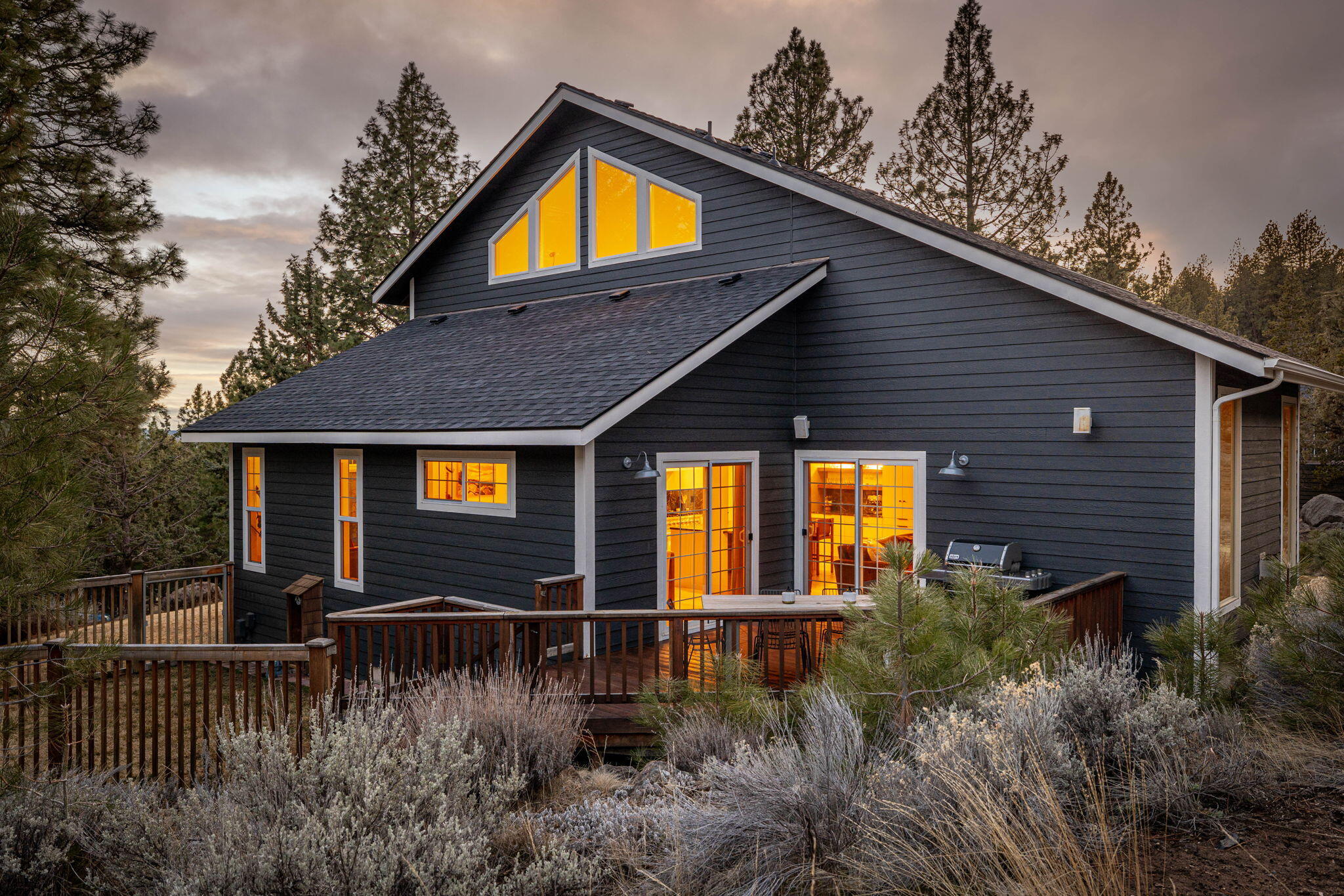 City View - Residential