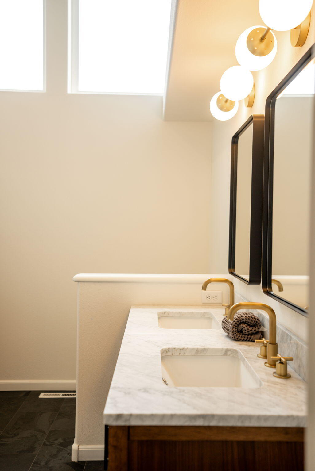 City View - Residential