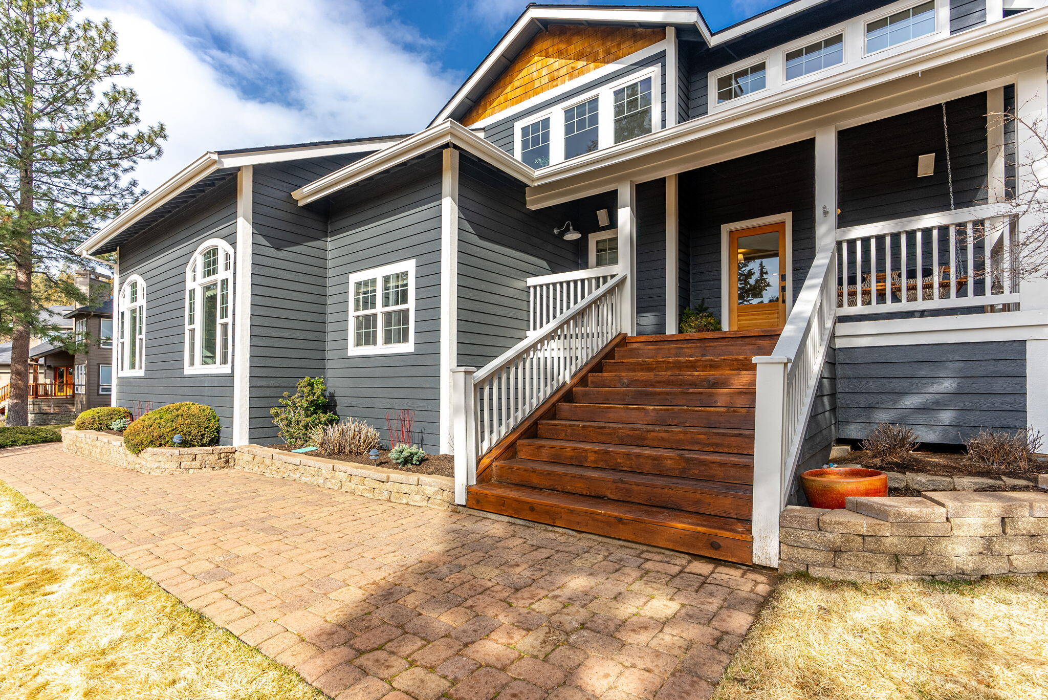 City View - Residential