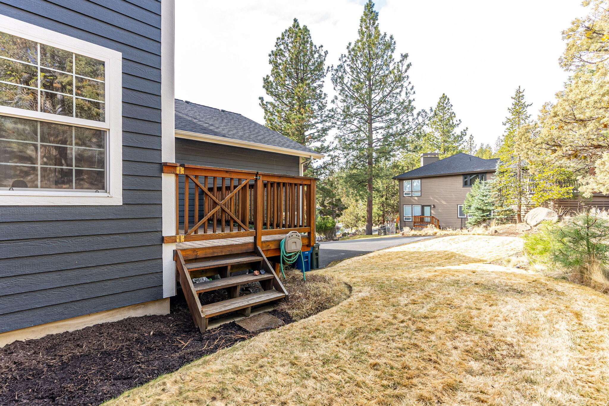 City View - Residential