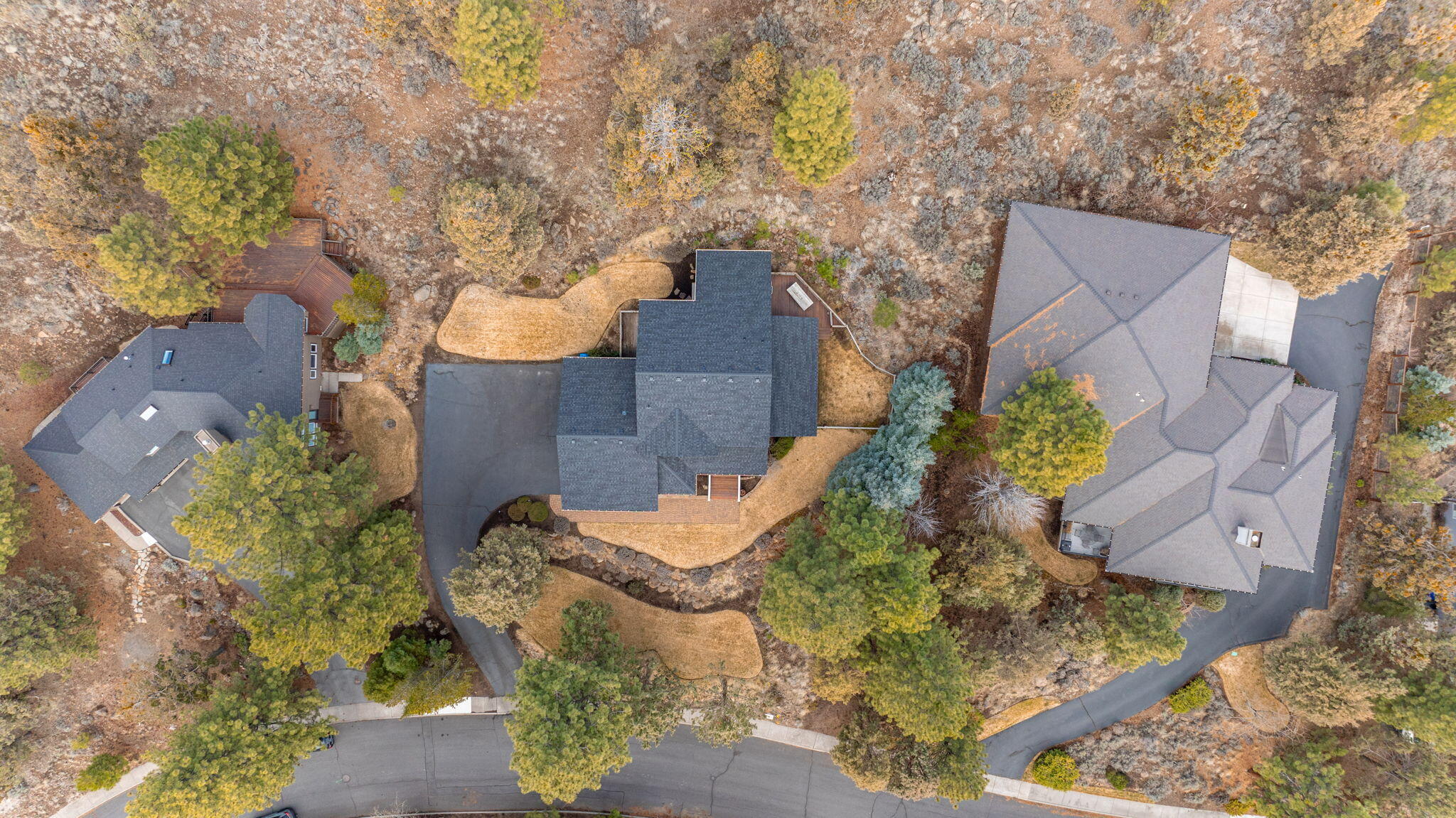 City View - Residential