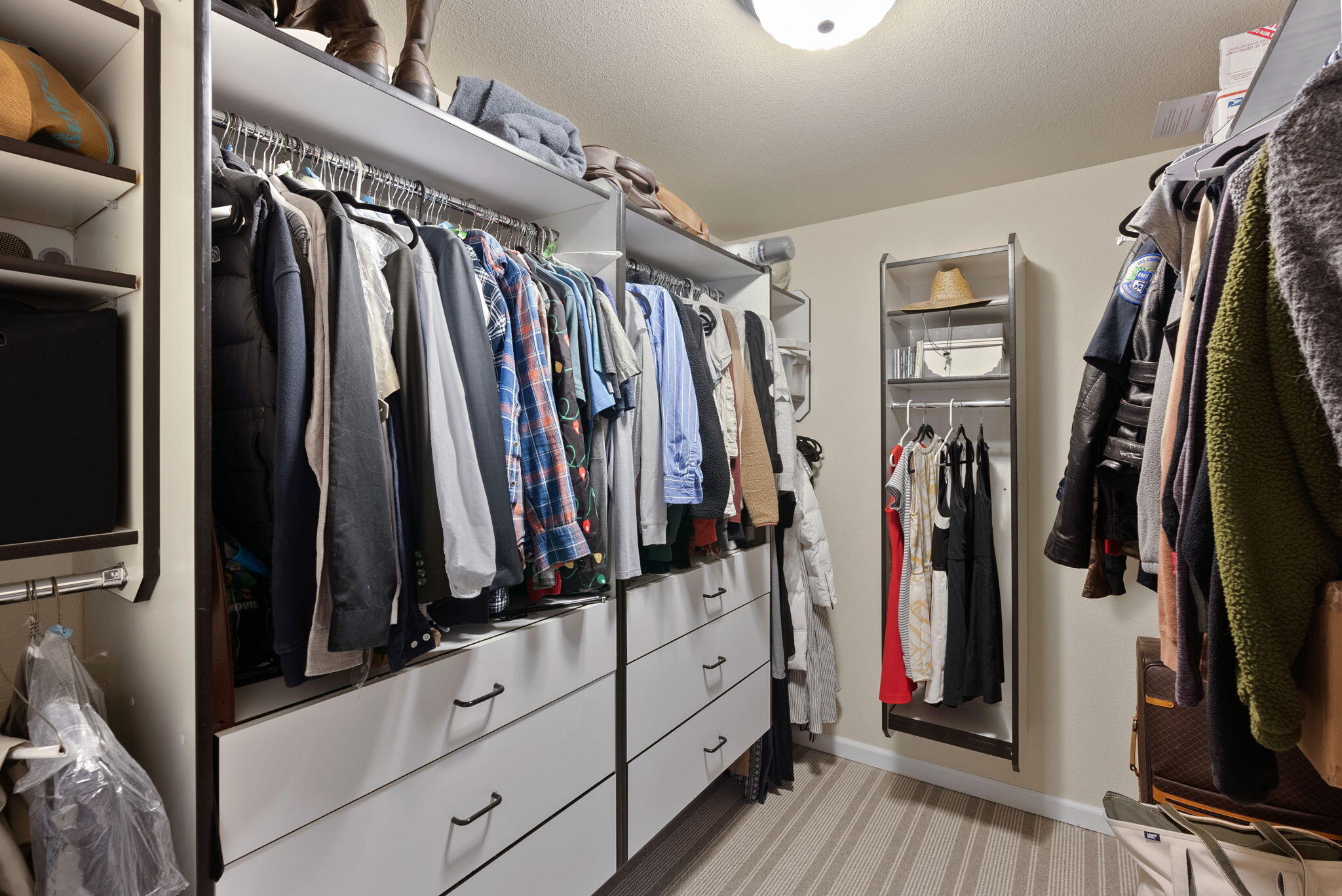 City View - Residential