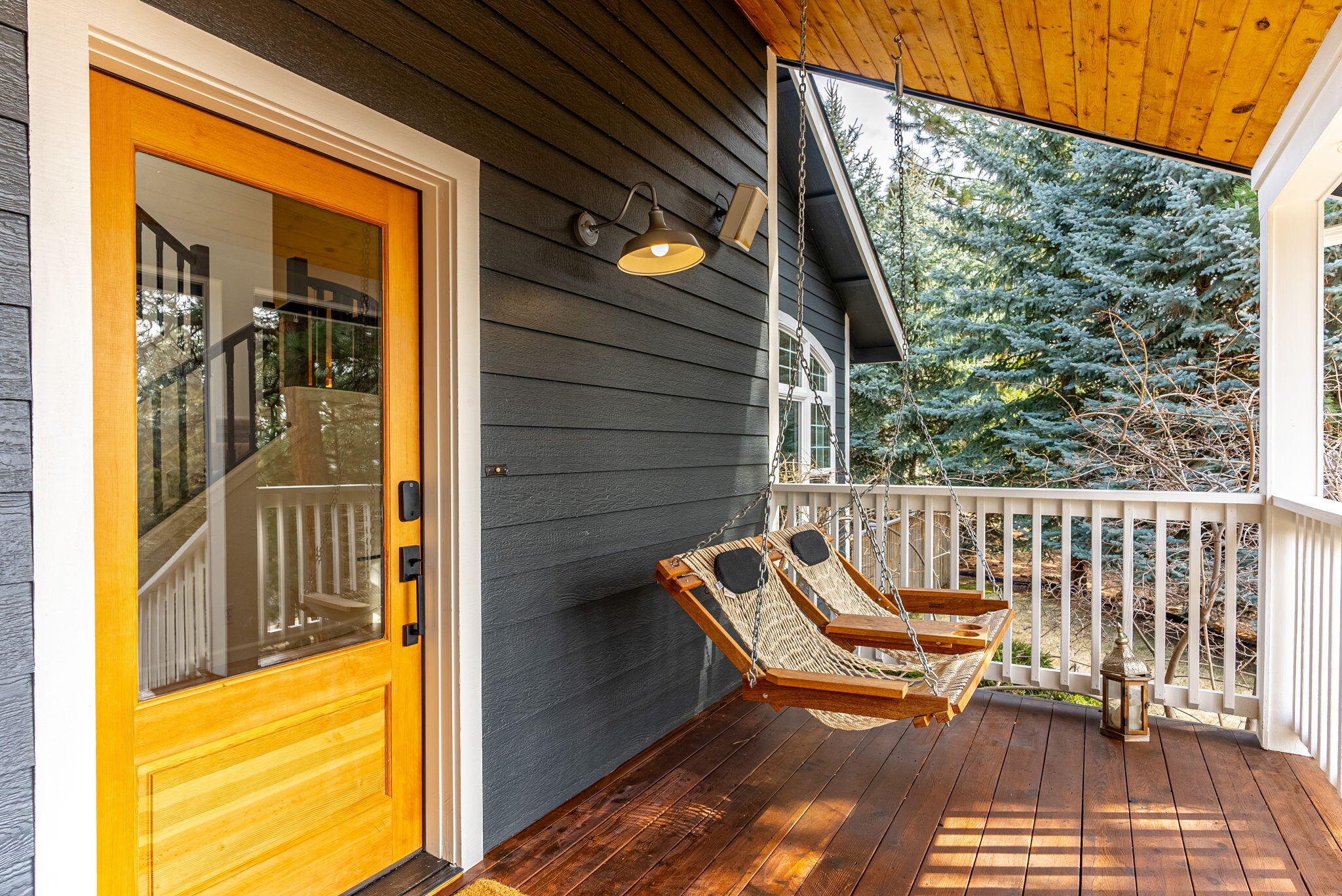 City View - Residential