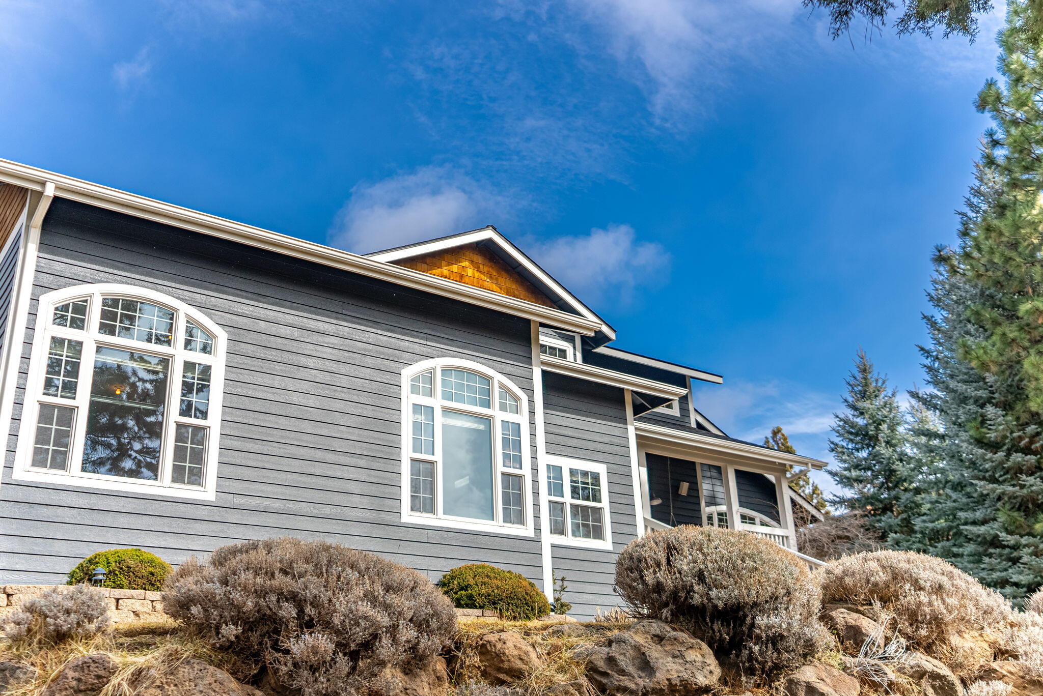 City View - Residential