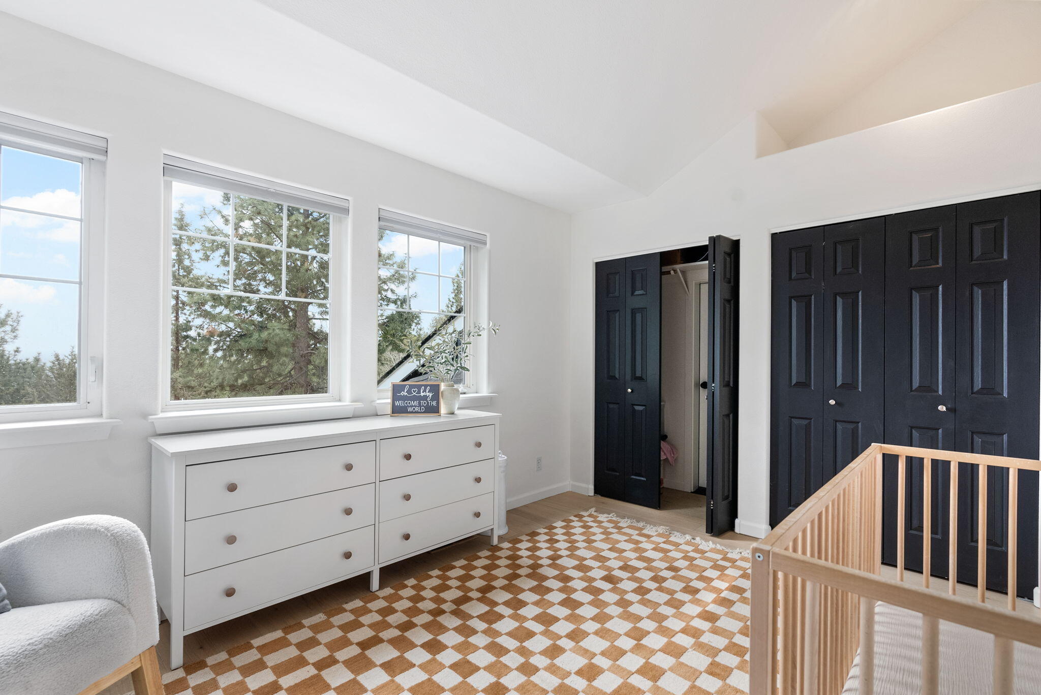 City View - Residential