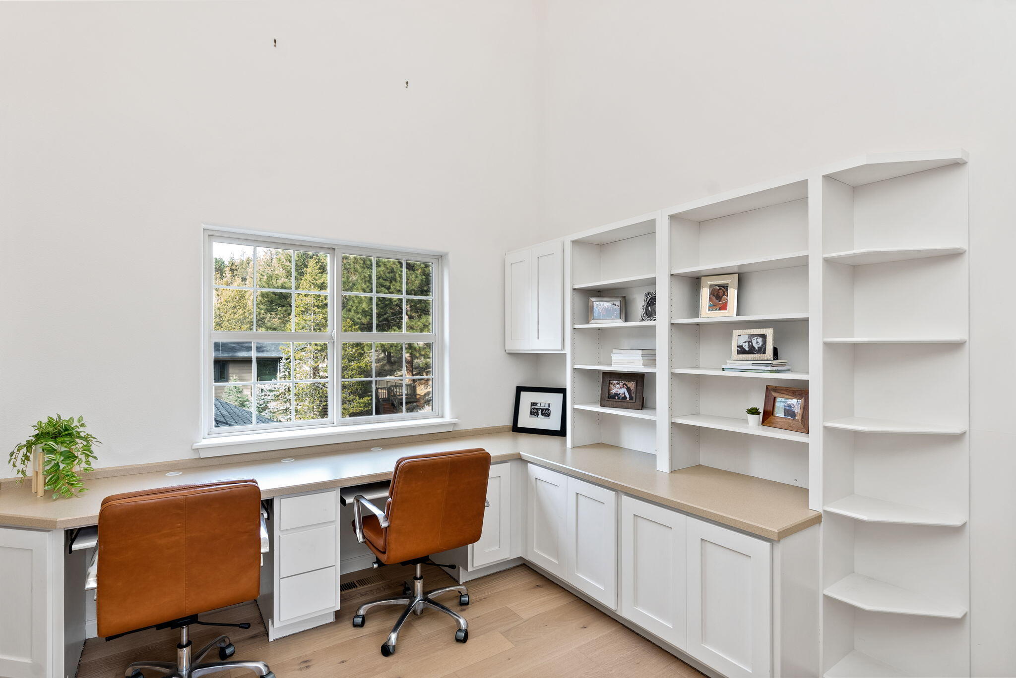 City View - Residential