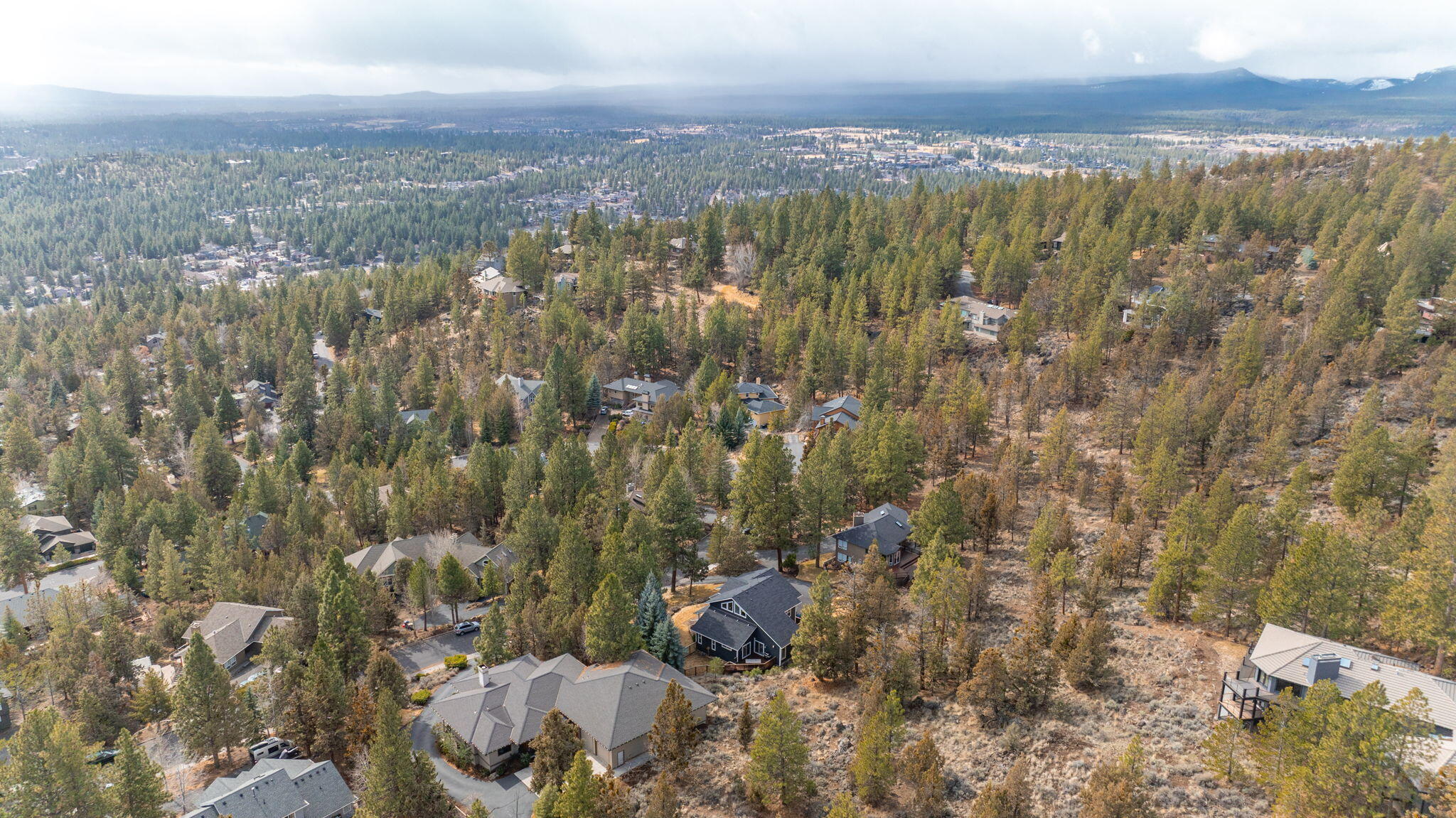 City View - Residential