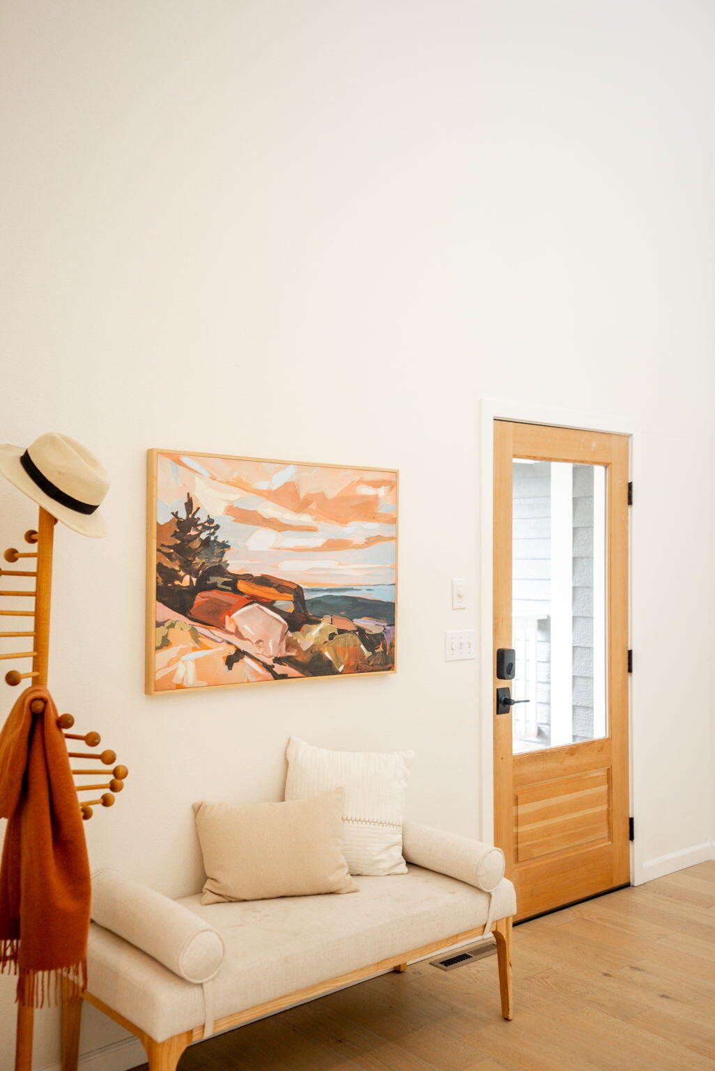 City View - Residential