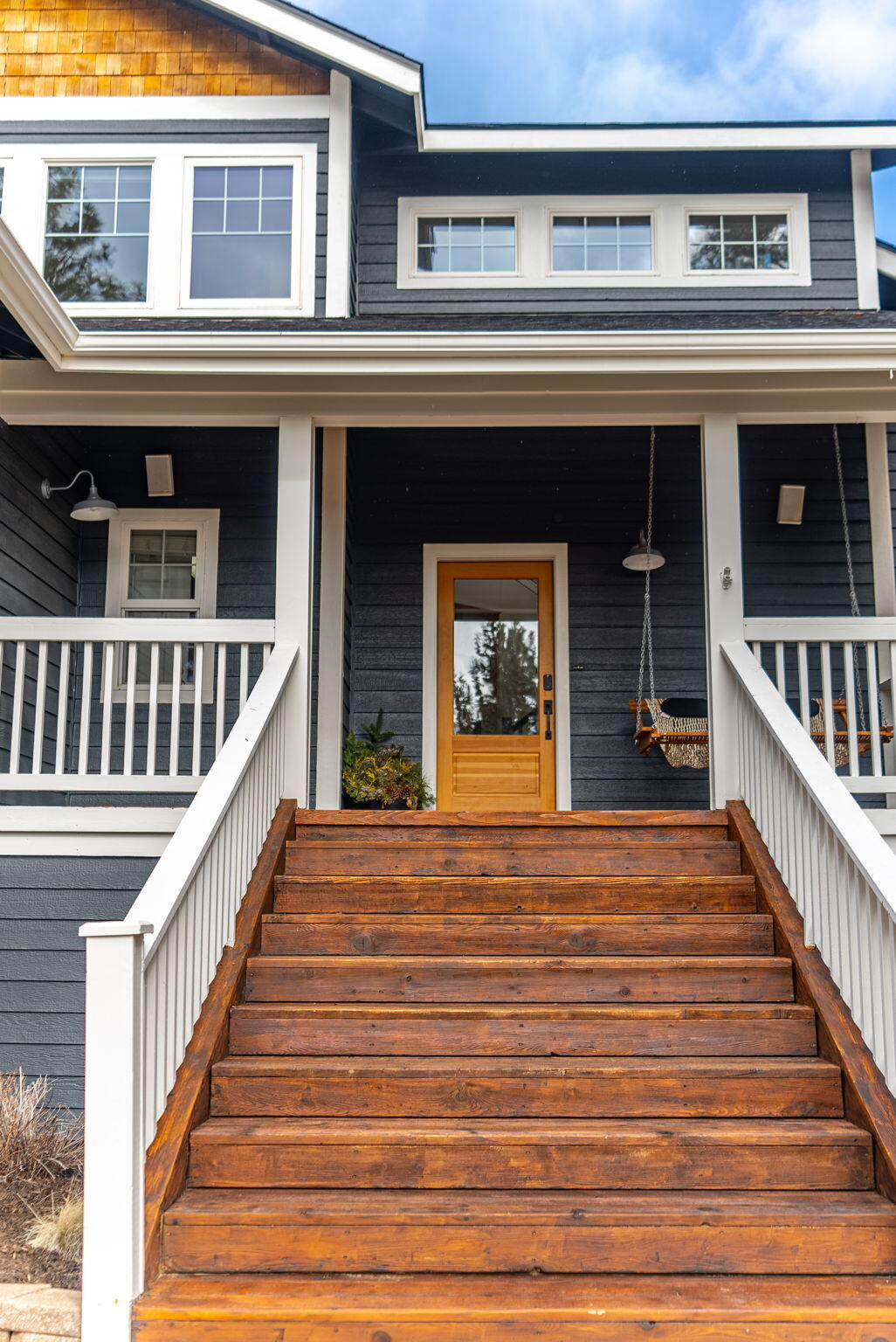 City View - Residential