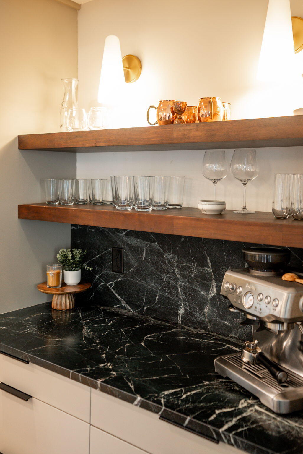 City View - Residential