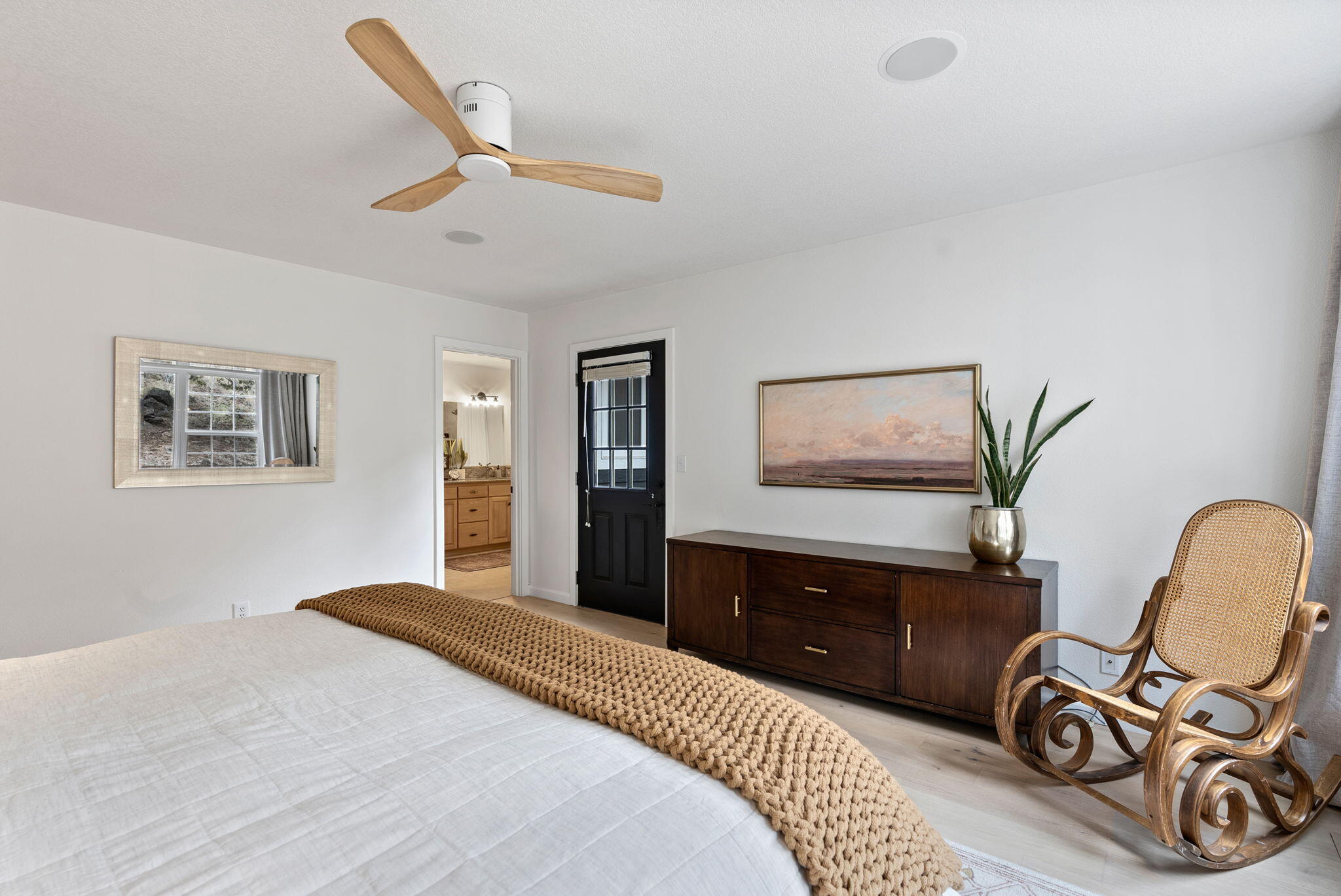 City View - Residential