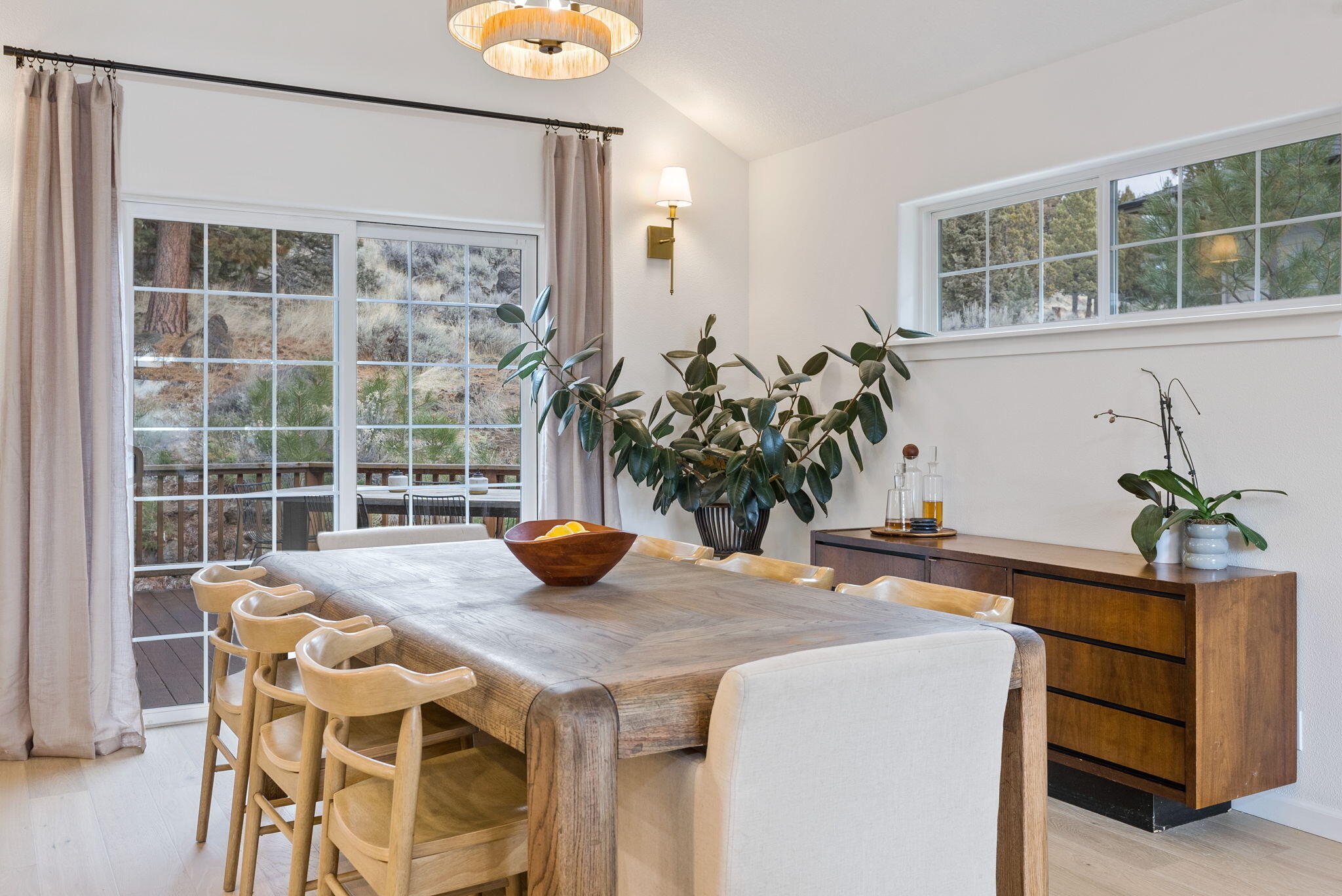 City View - Residential