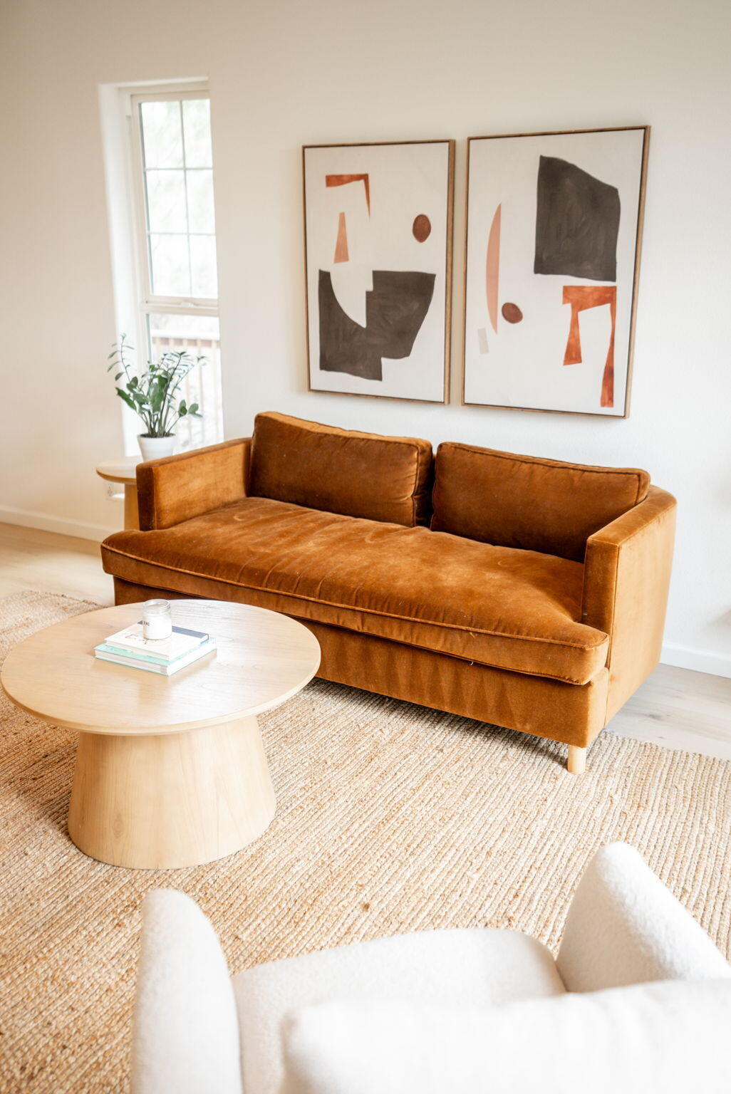 City View - Residential