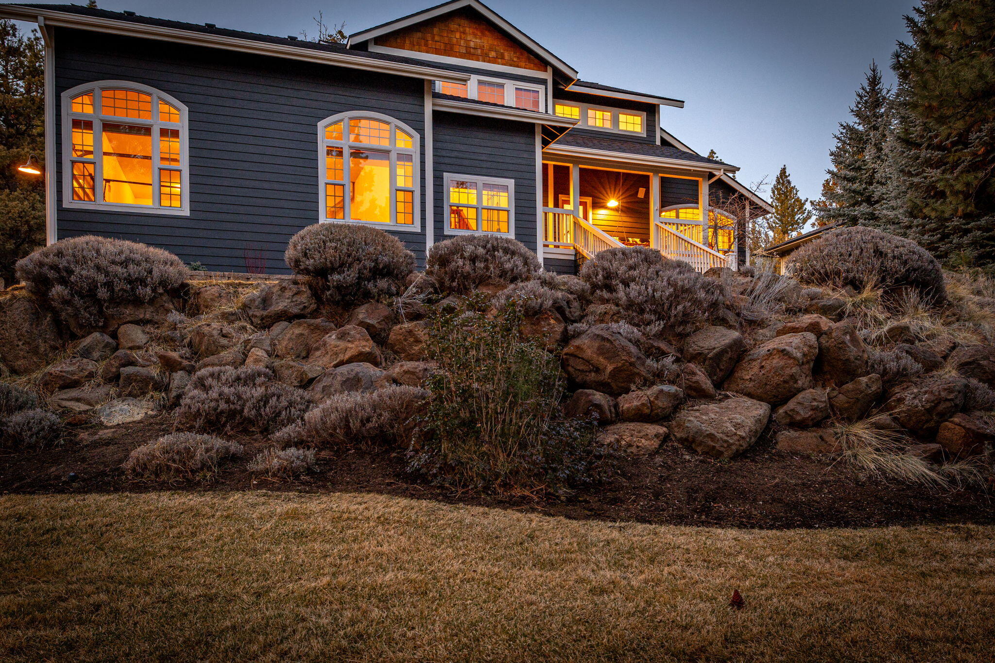 City View - Residential