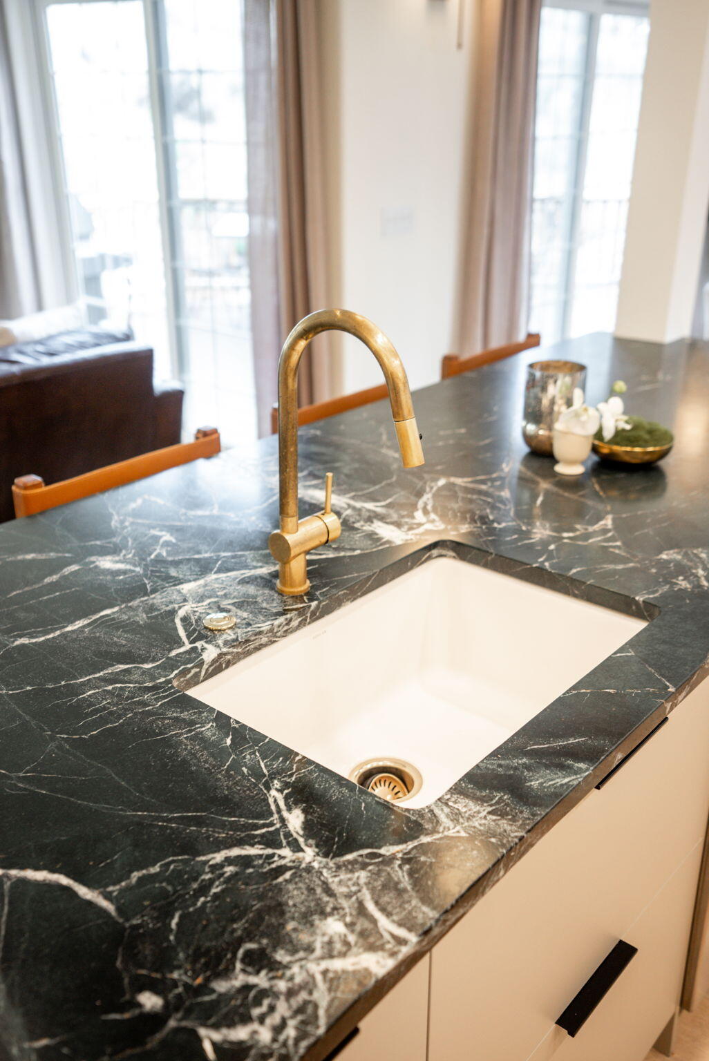 City View - Residential