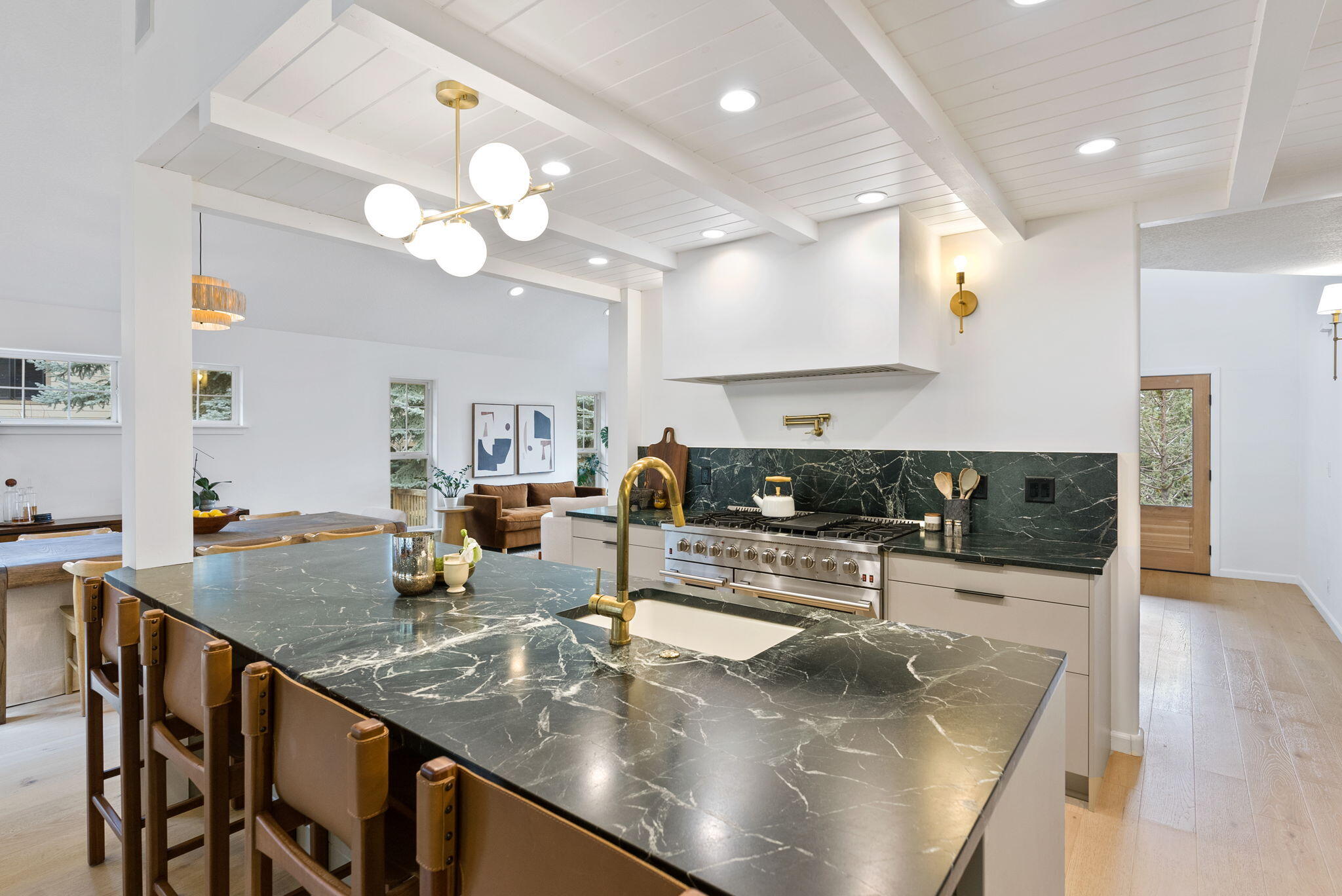 City View - Residential