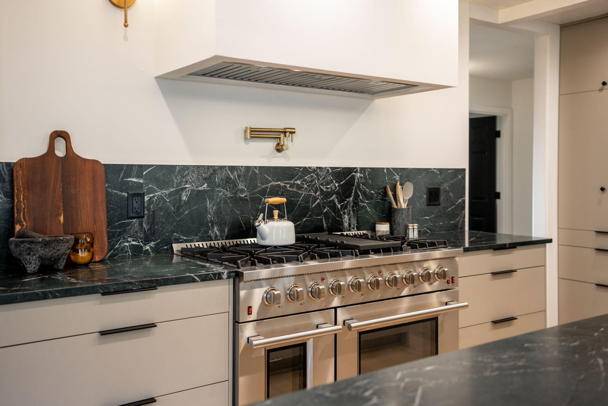 City View - Residential