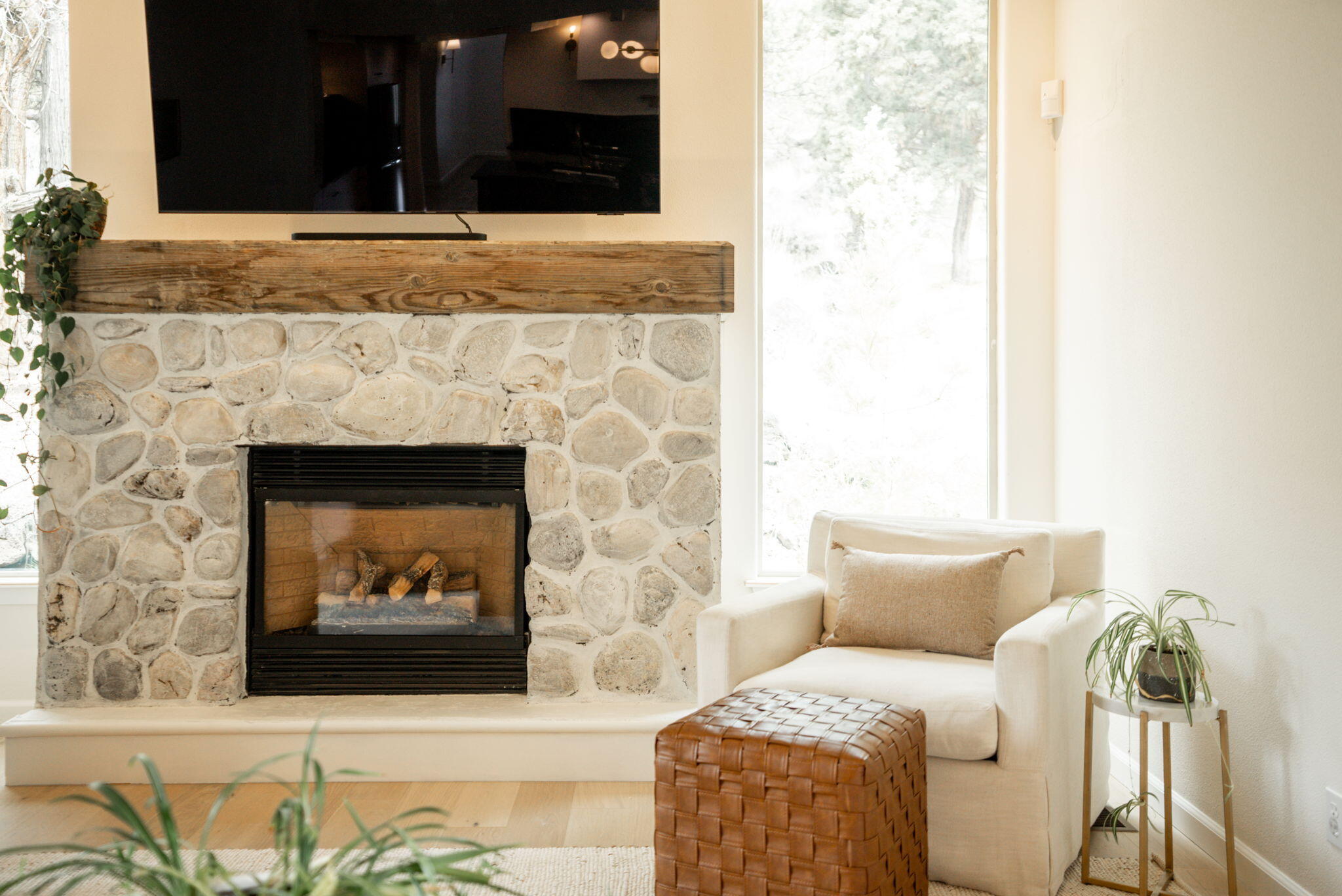 City View - Residential