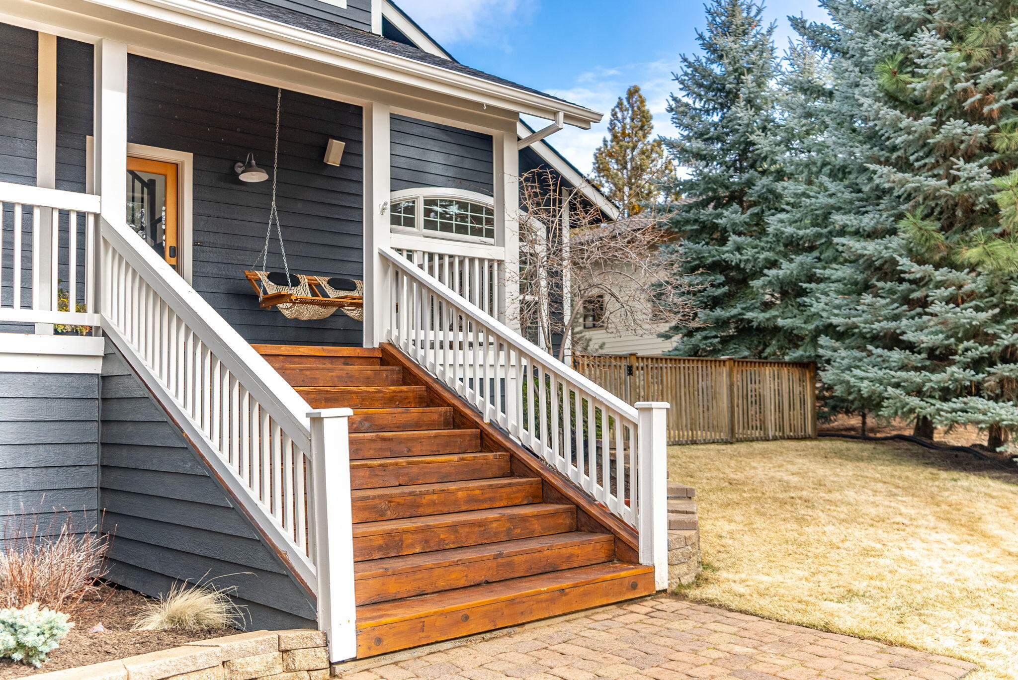 City View - Residential