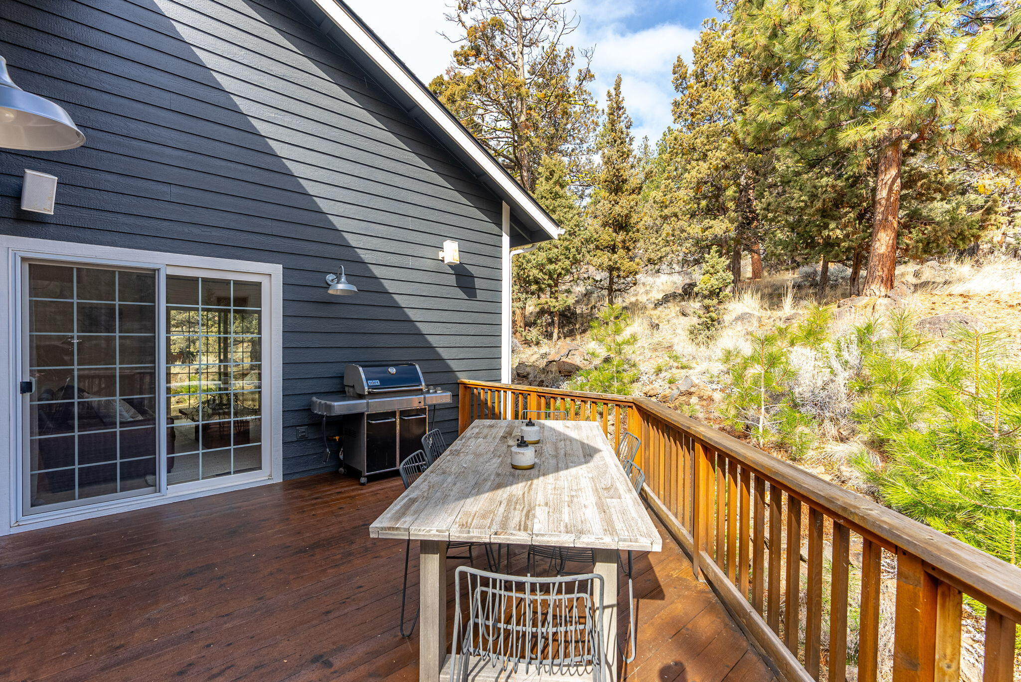 City View - Residential