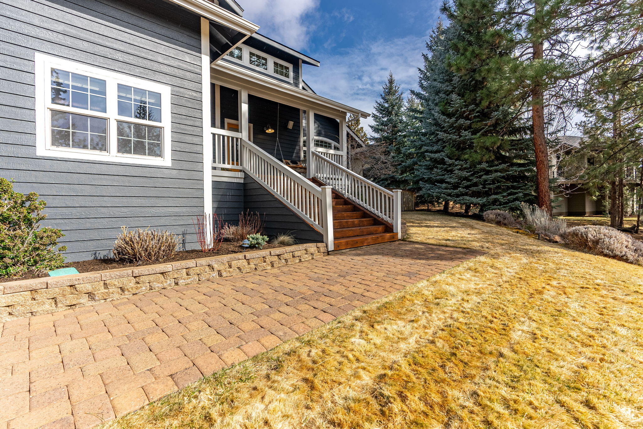 City View - Residential