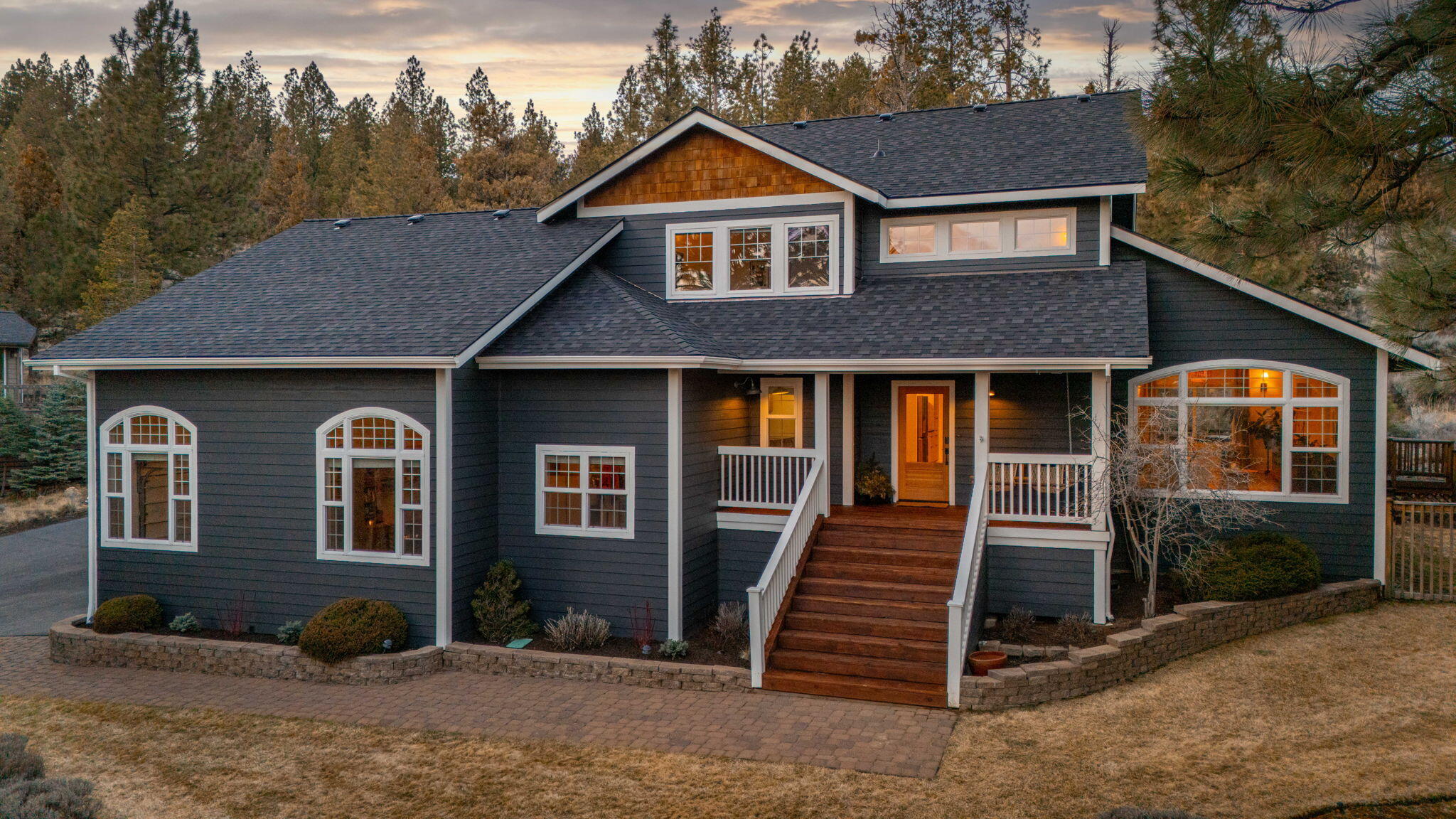 City View - Residential