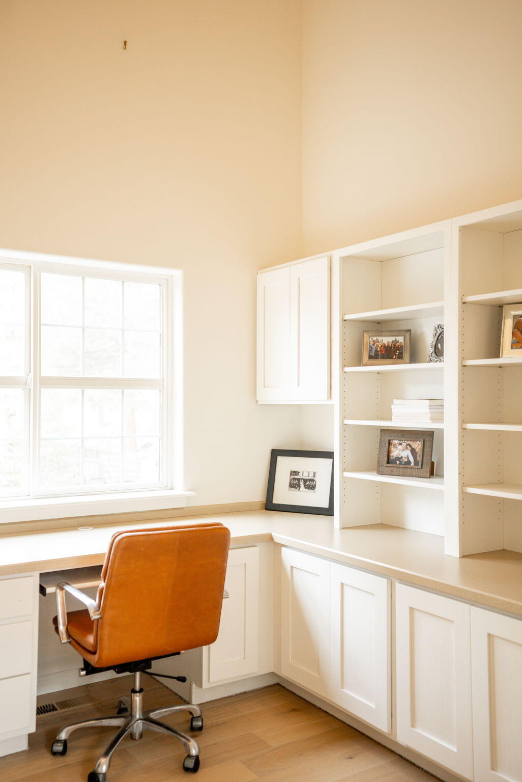 City View - Residential