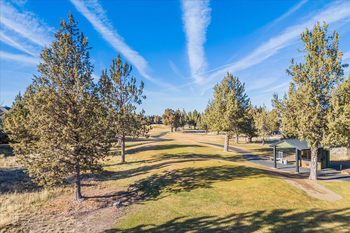 Eagle Crest - Residential