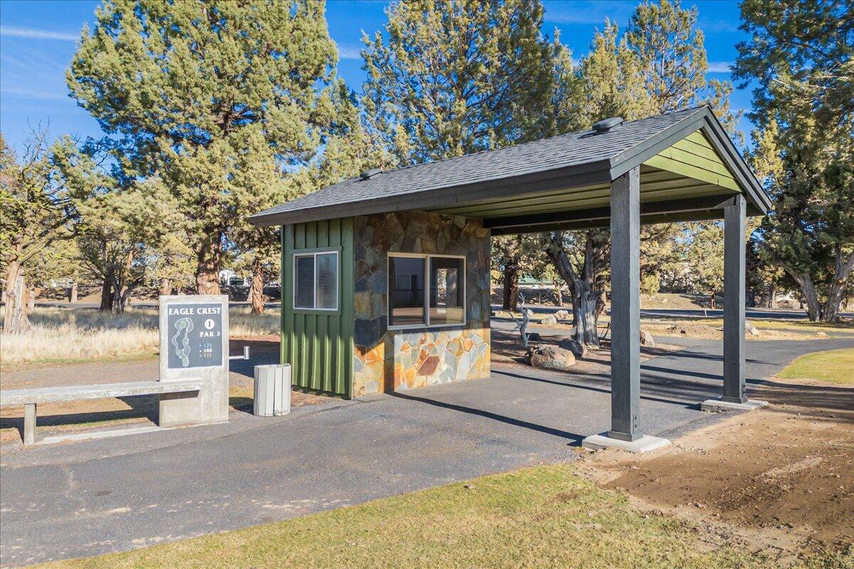 Eagle Crest - Residential