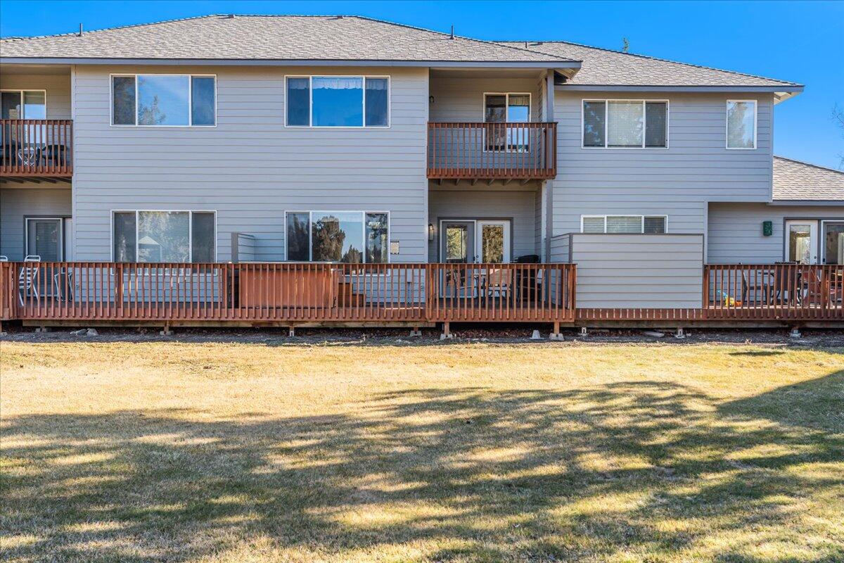 Eagle Crest - Residential