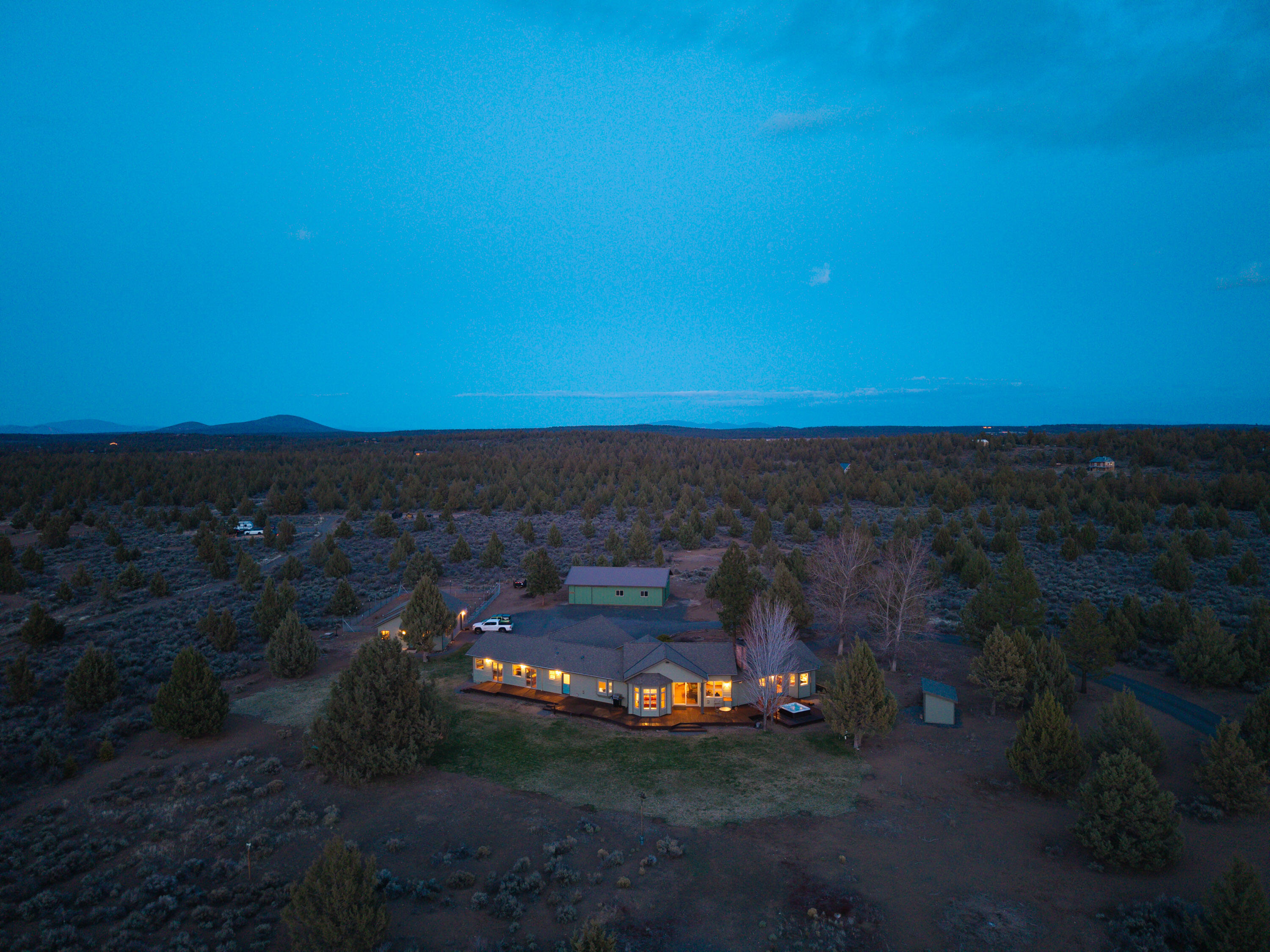 Plainview Est South - Residential