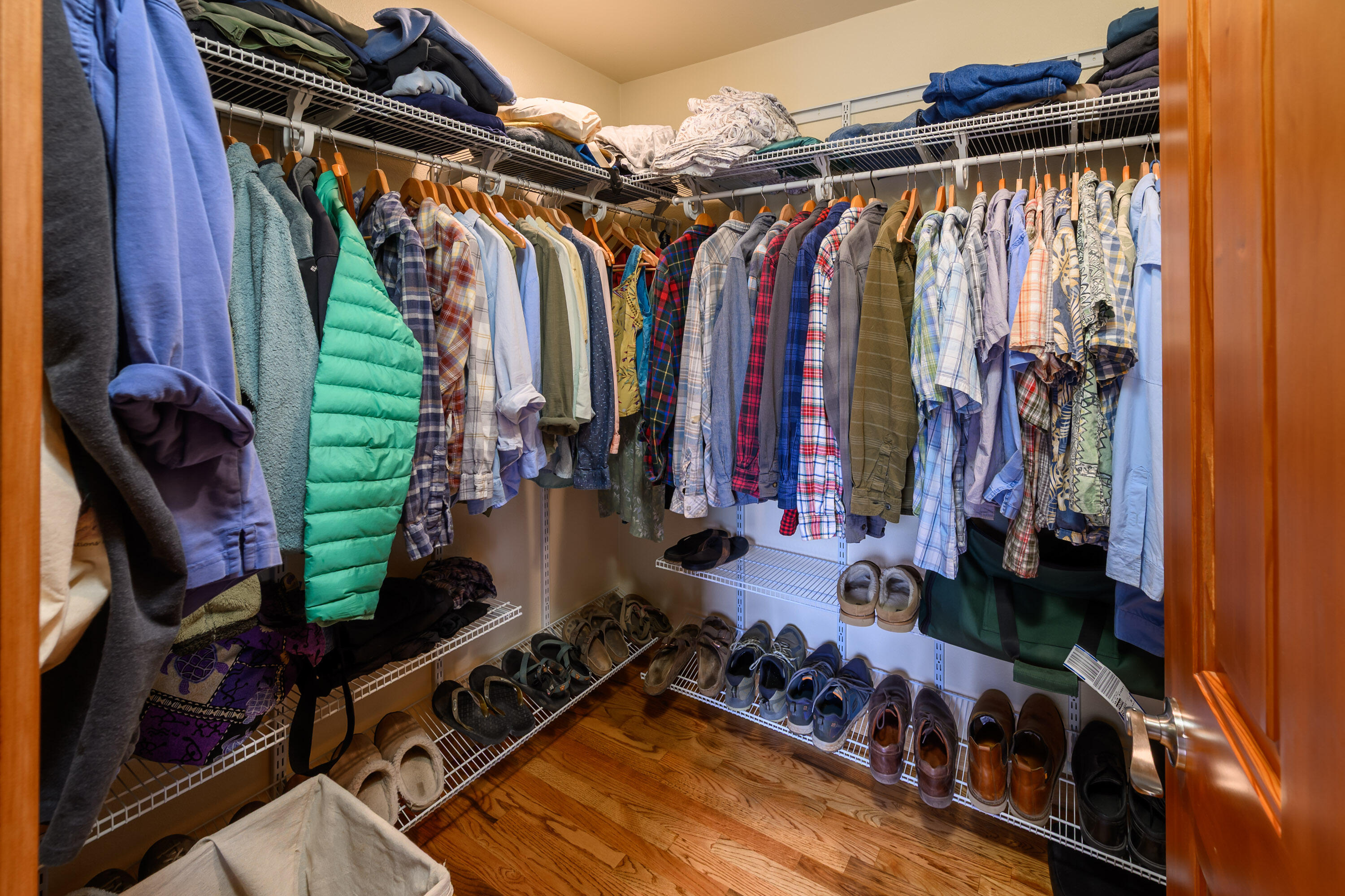 Plainview Est South - Residential