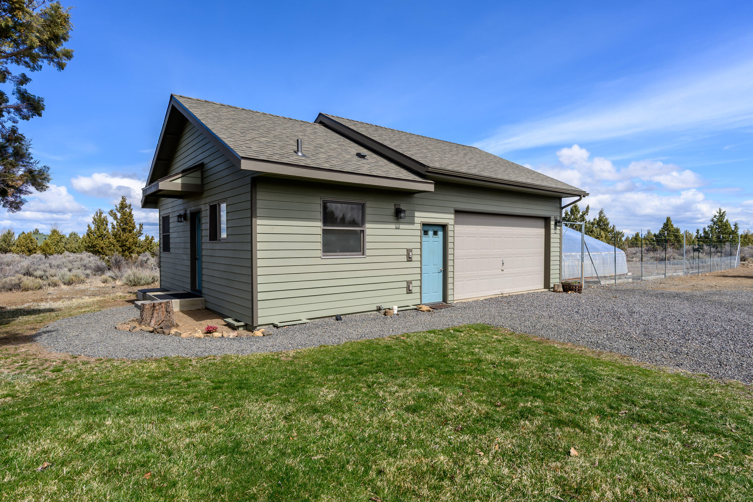 Plainview Est South - Residential