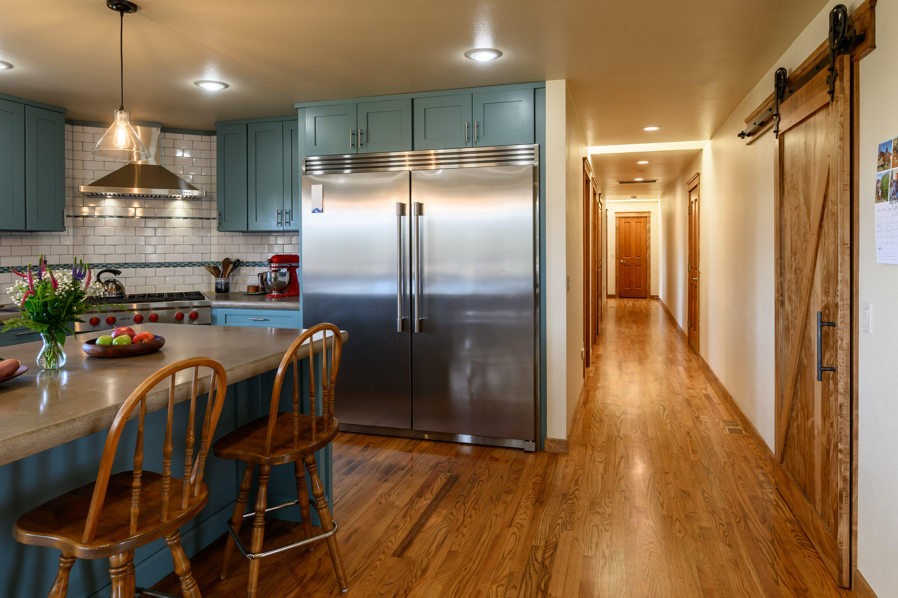 Plainview Est South - Residential