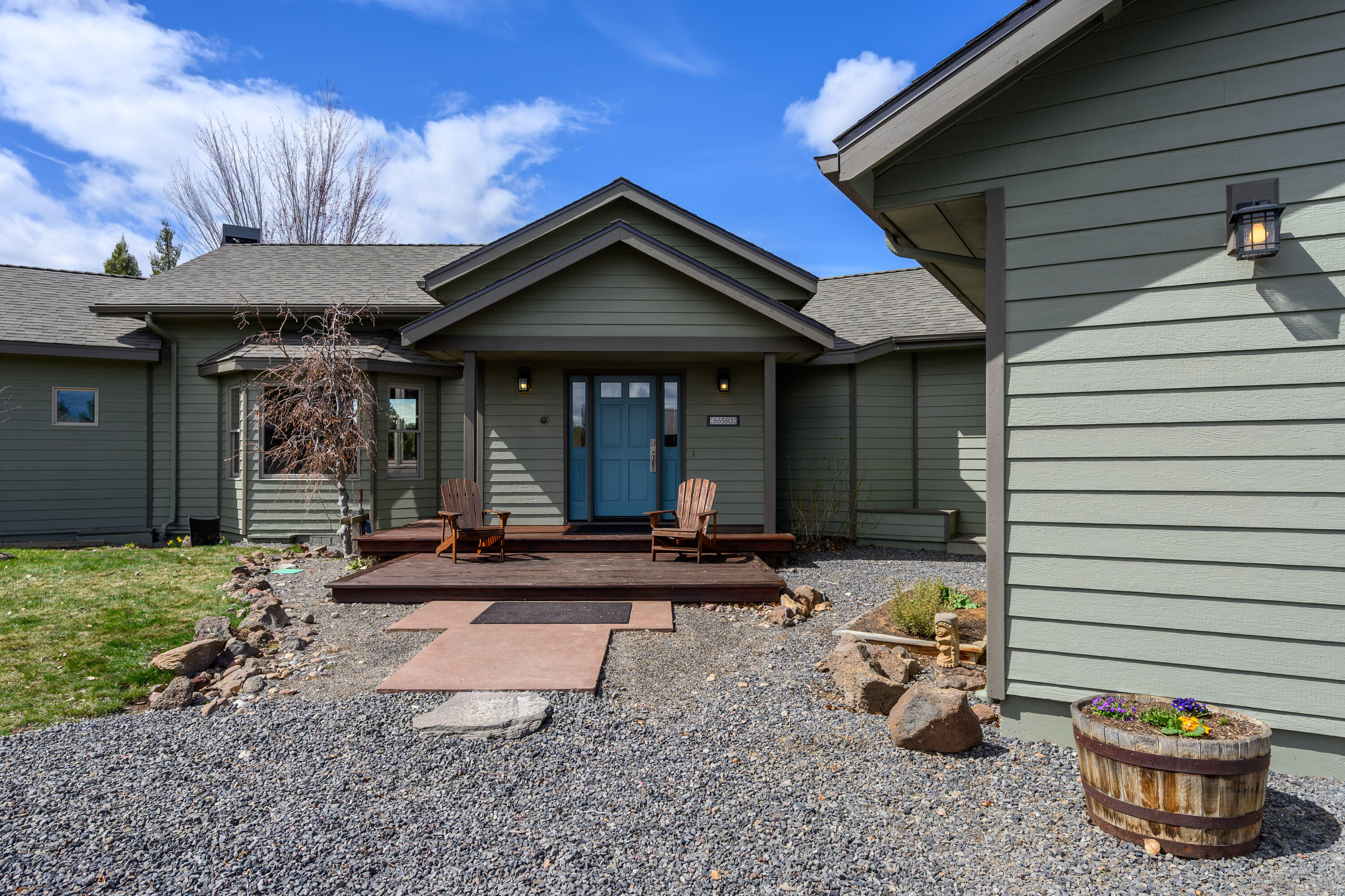 Plainview Est South - Residential