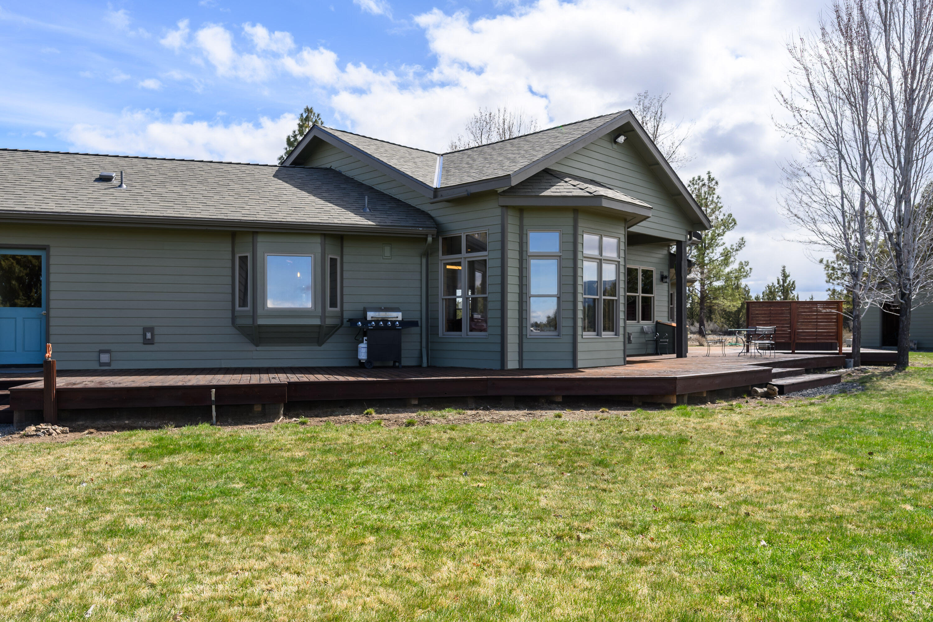 Plainview Est South - Residential