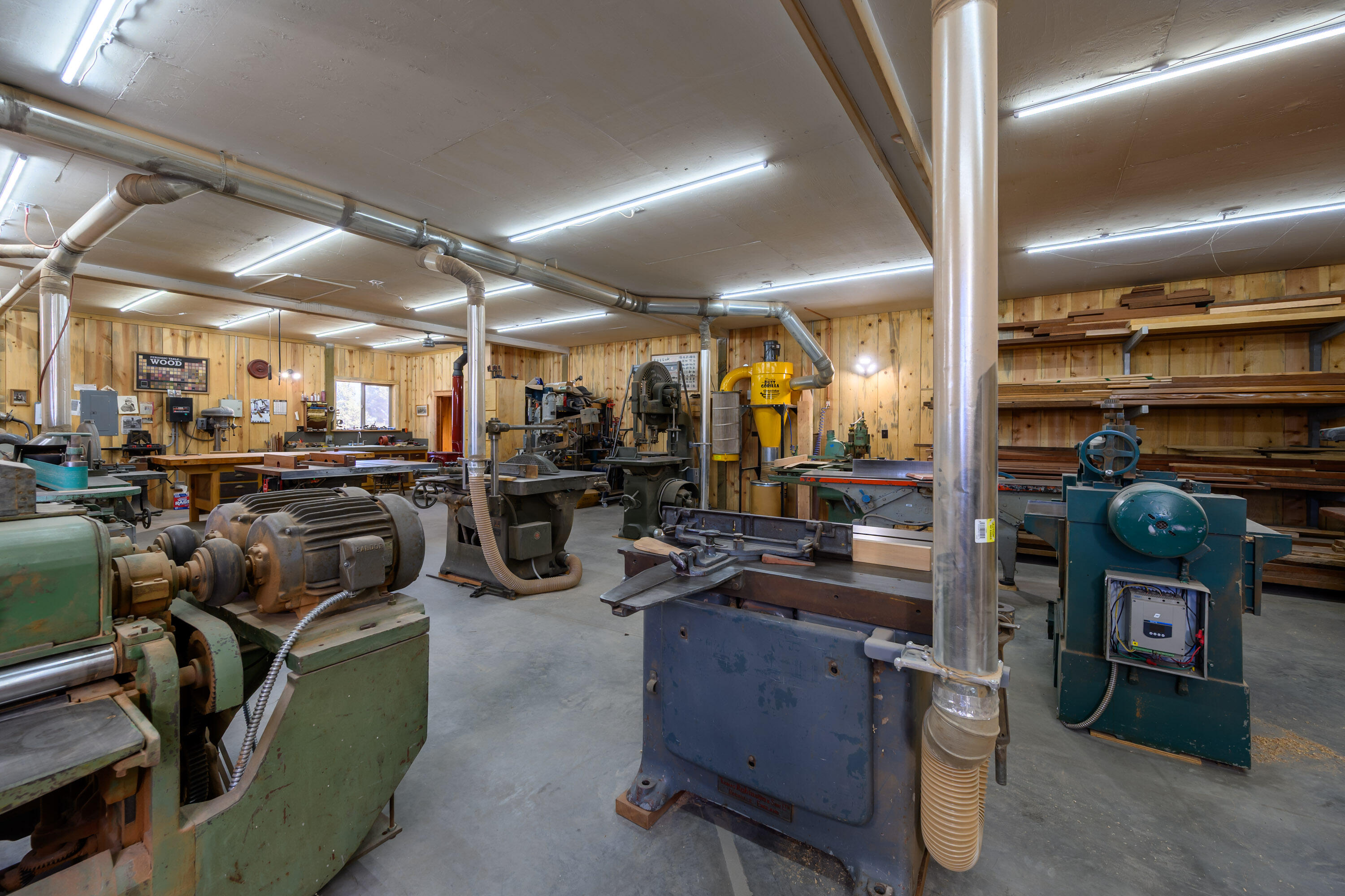 Plainview Est South - Residential