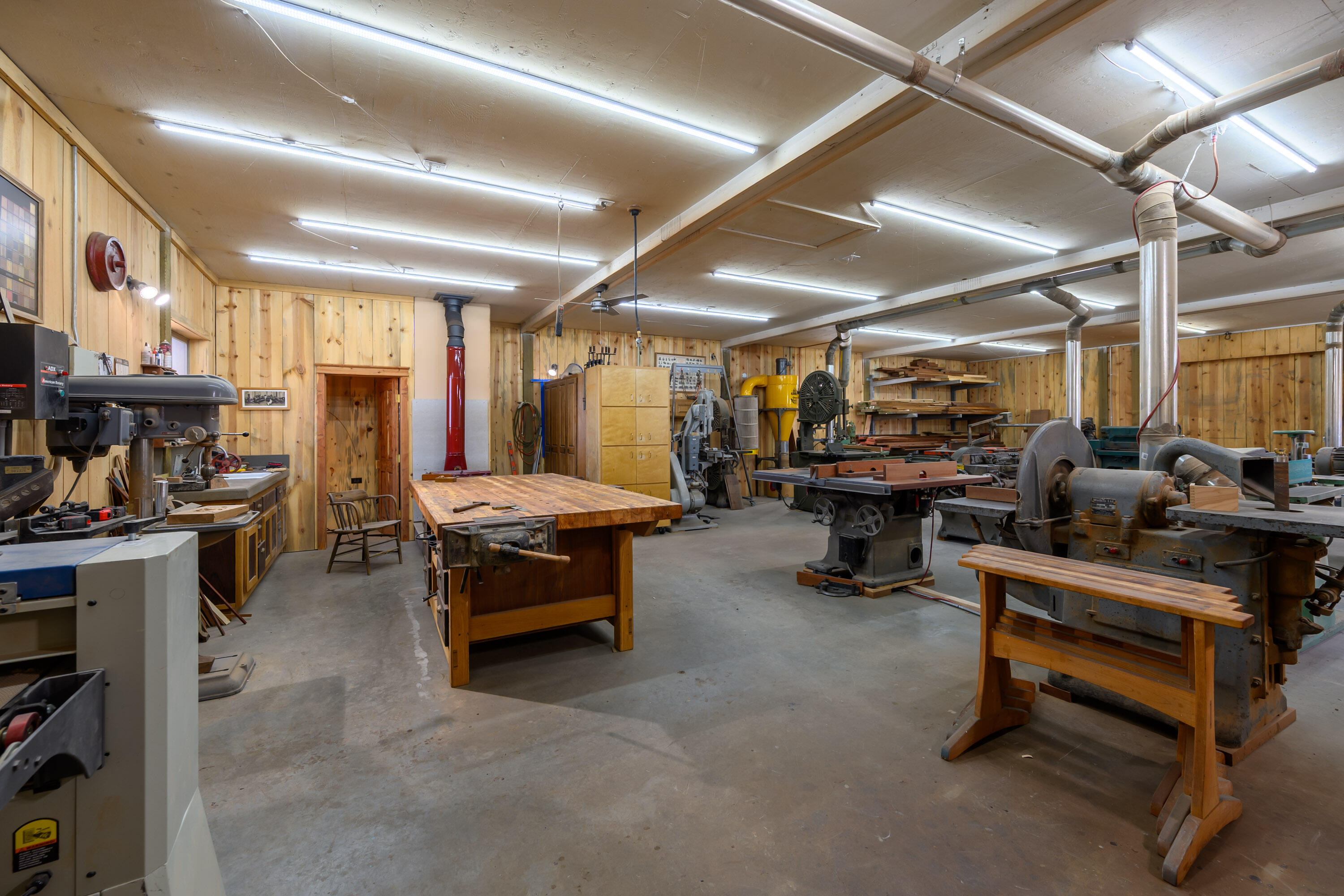 Plainview Est South - Residential