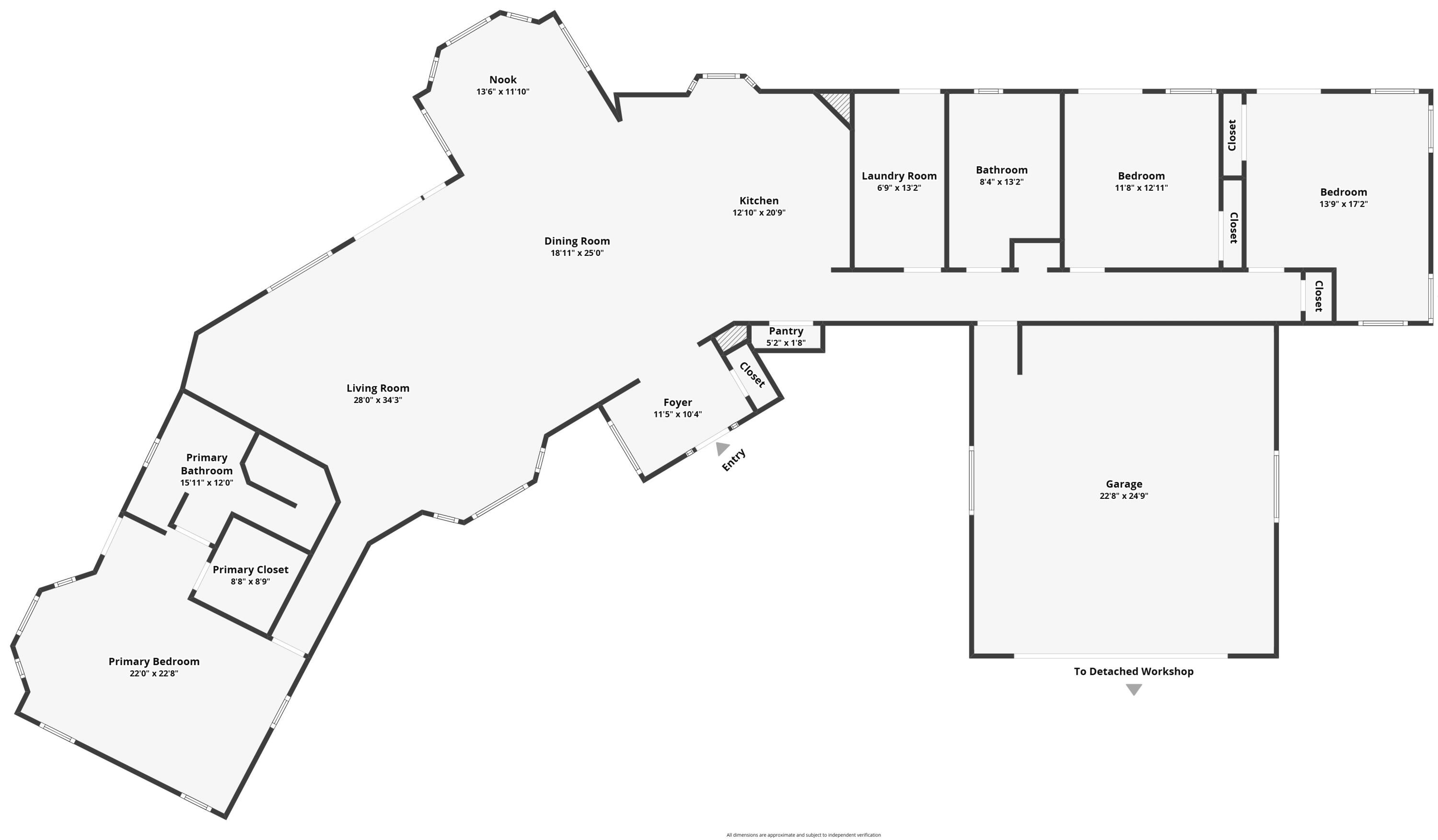 Plainview Est South - Residential