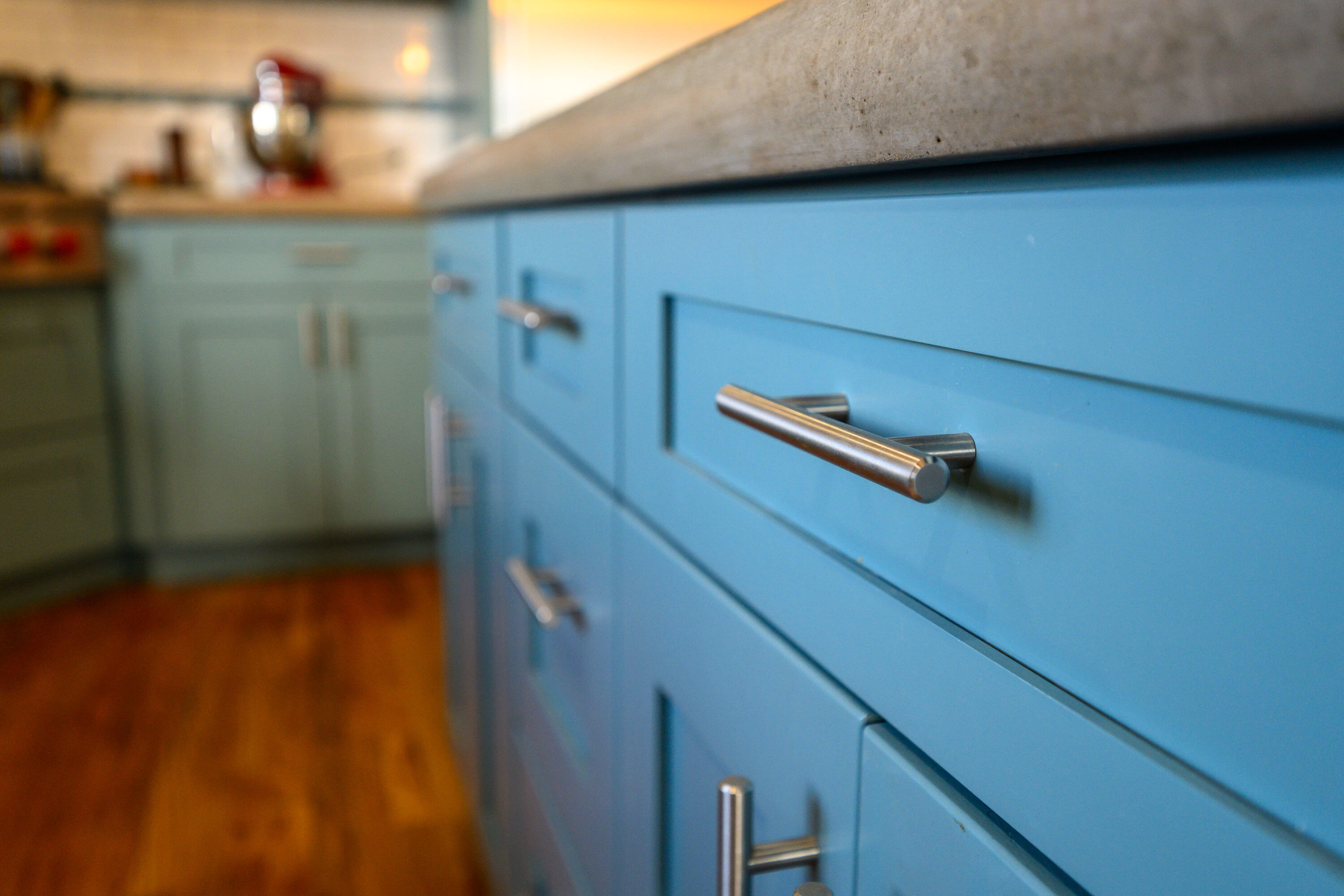 Plainview Est South - Residential