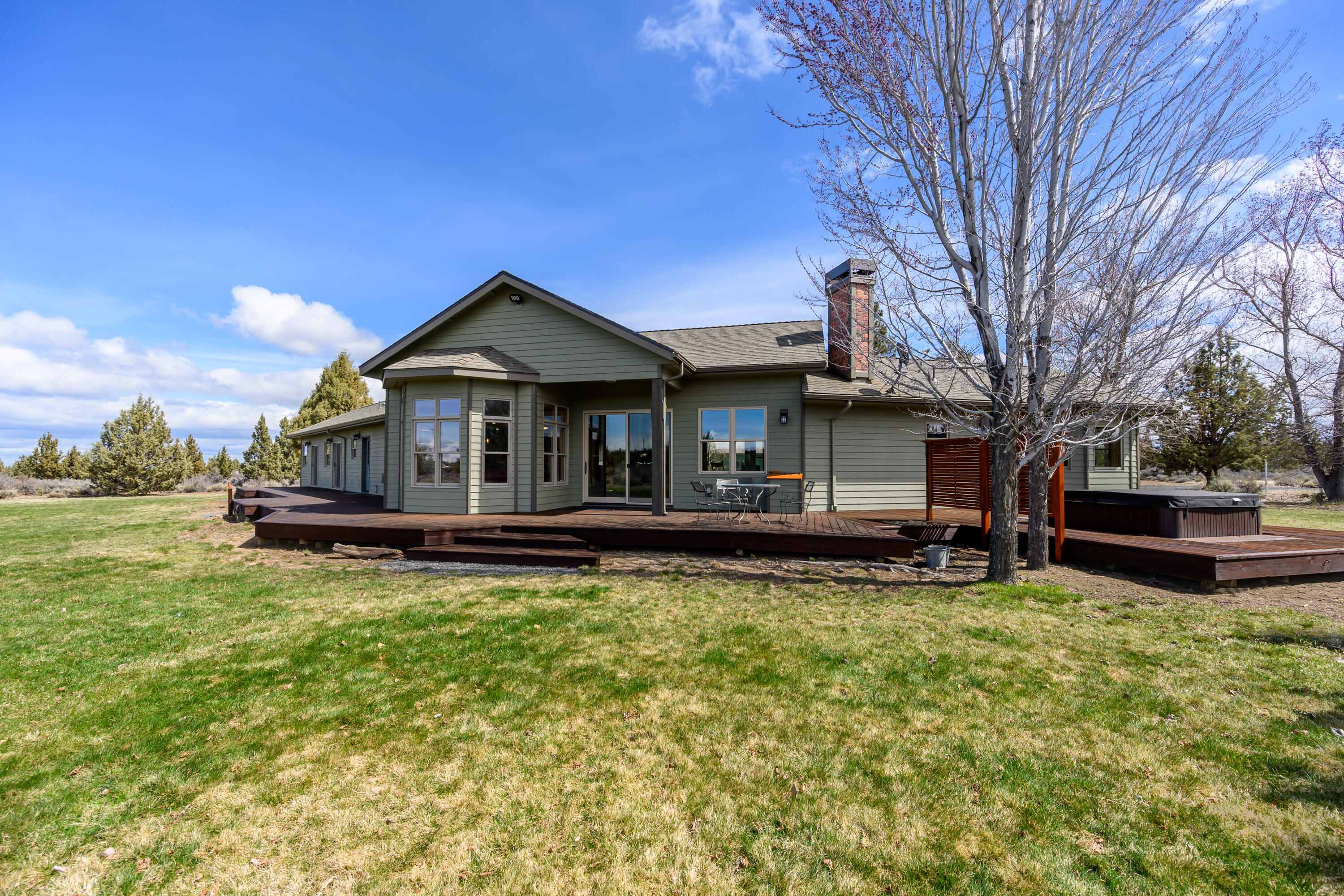 Plainview Est South - Residential