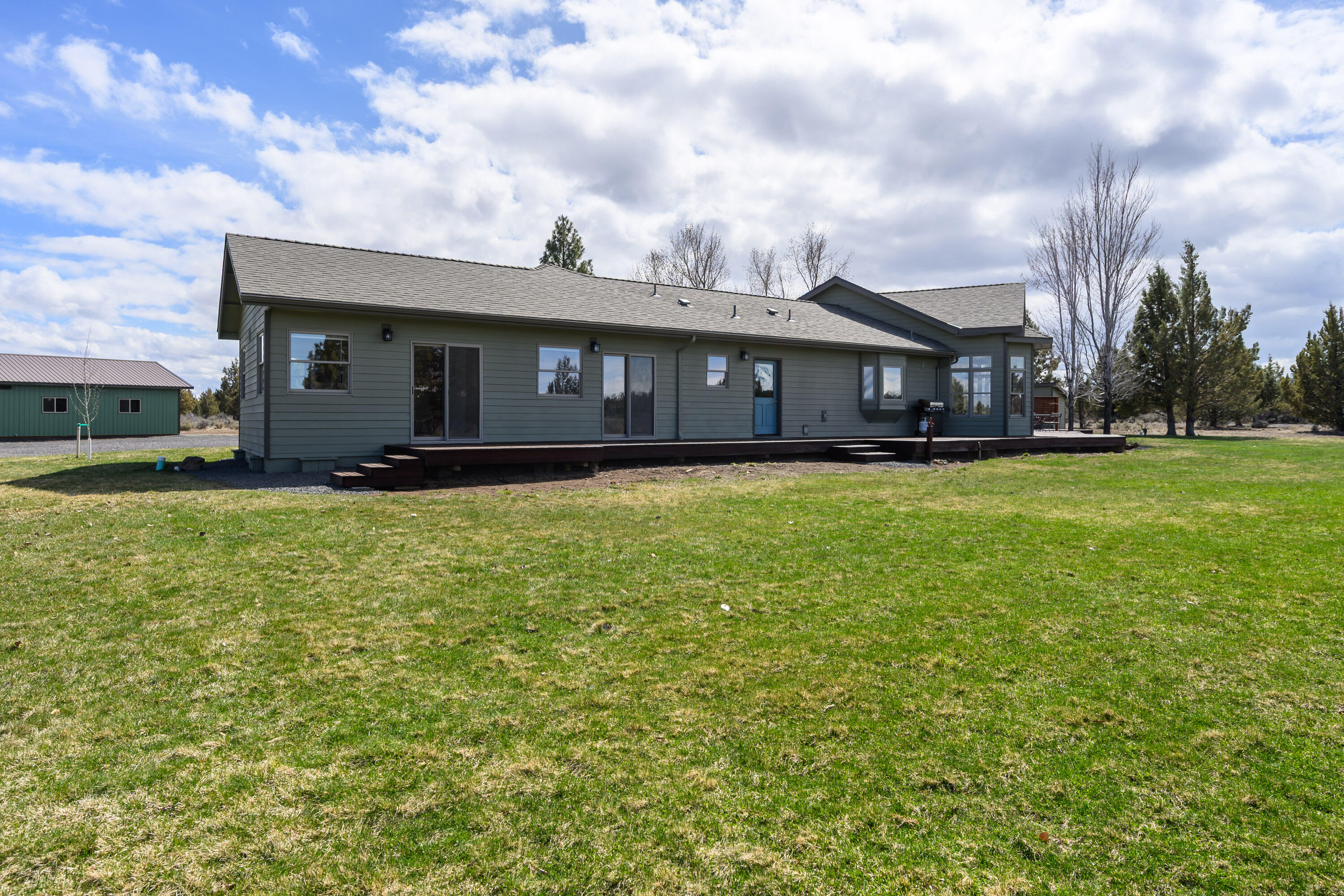 Plainview Est South - Residential