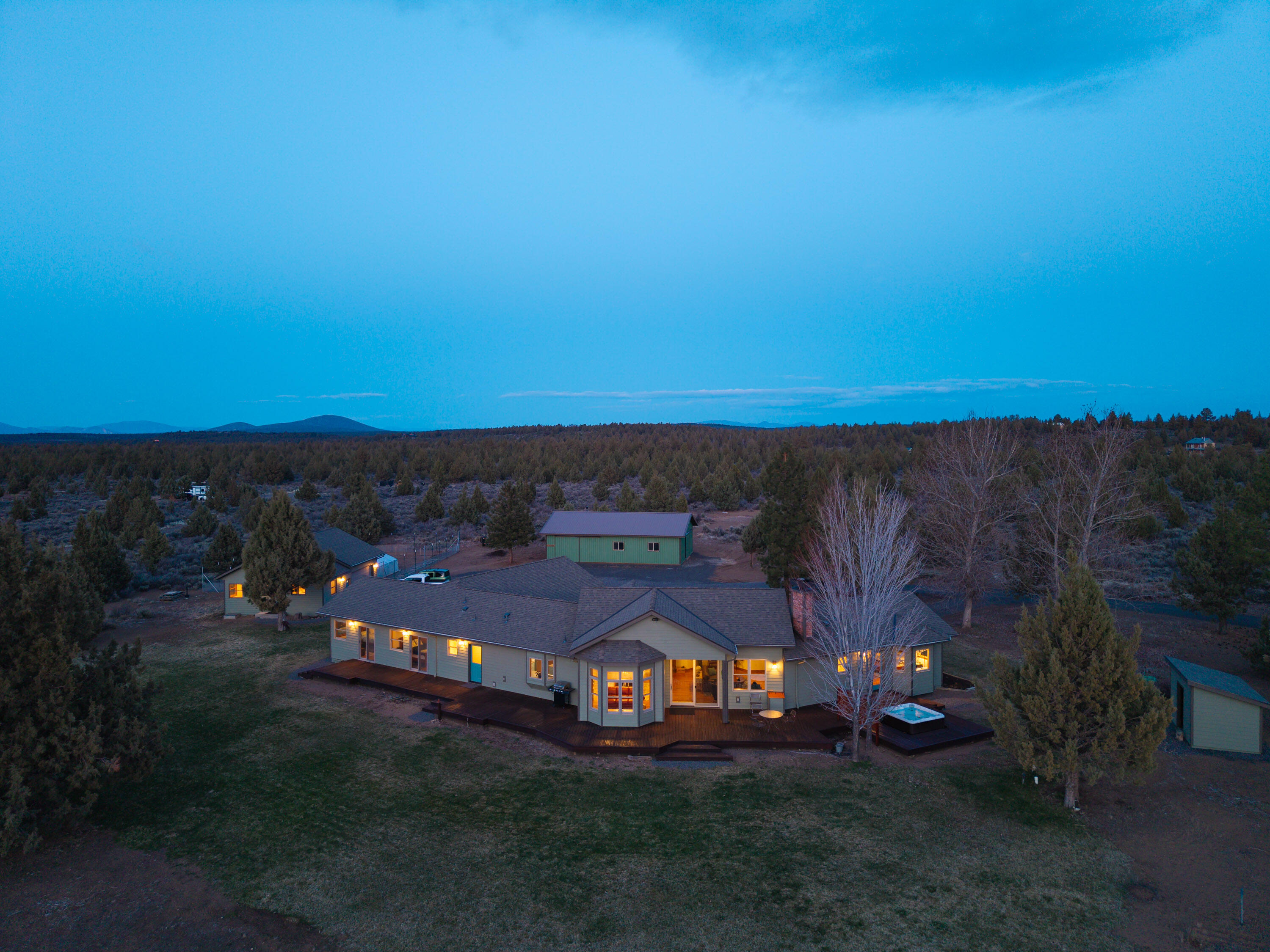 Plainview Est South - Residential