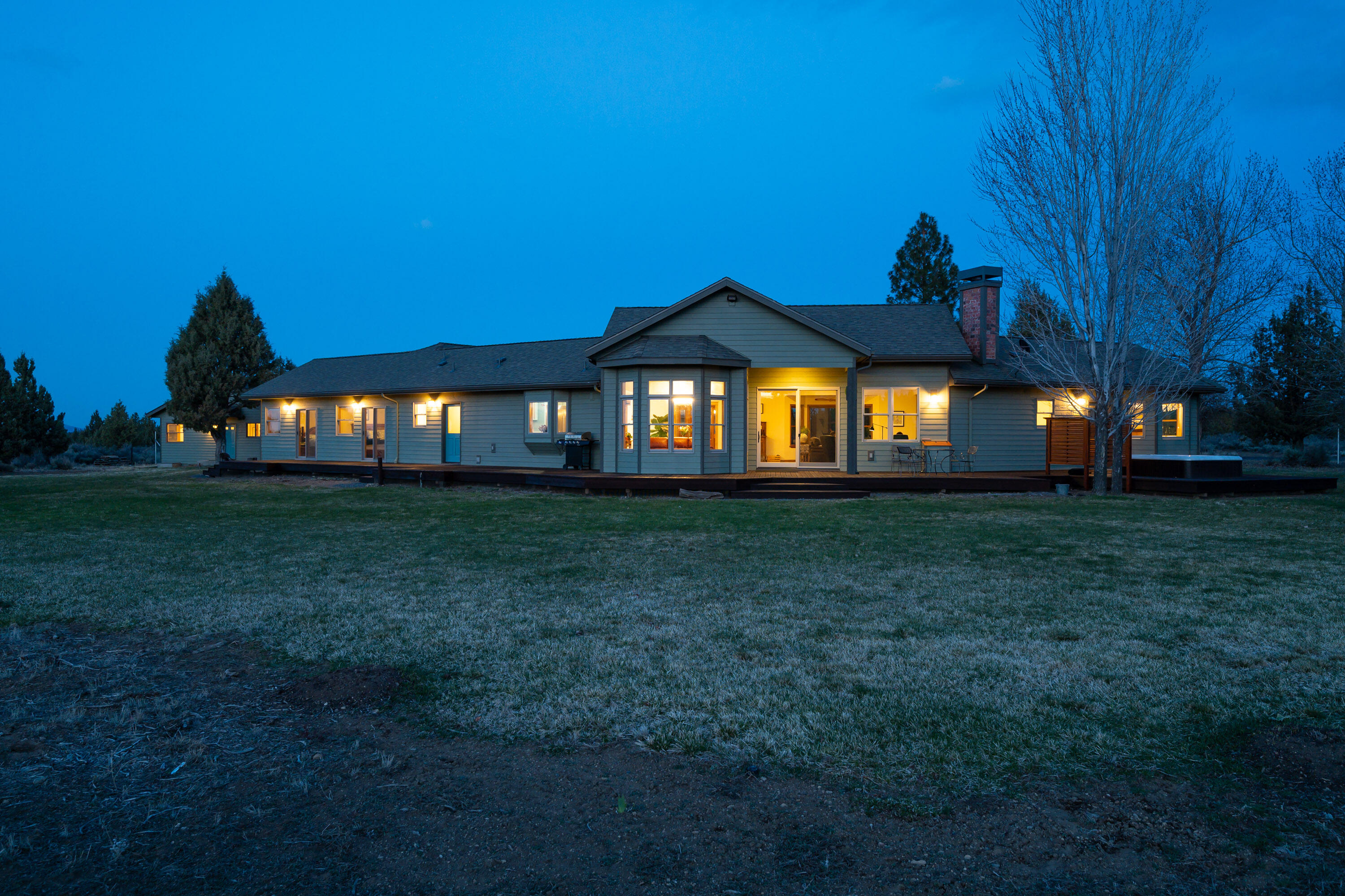 Plainview Est South - Residential