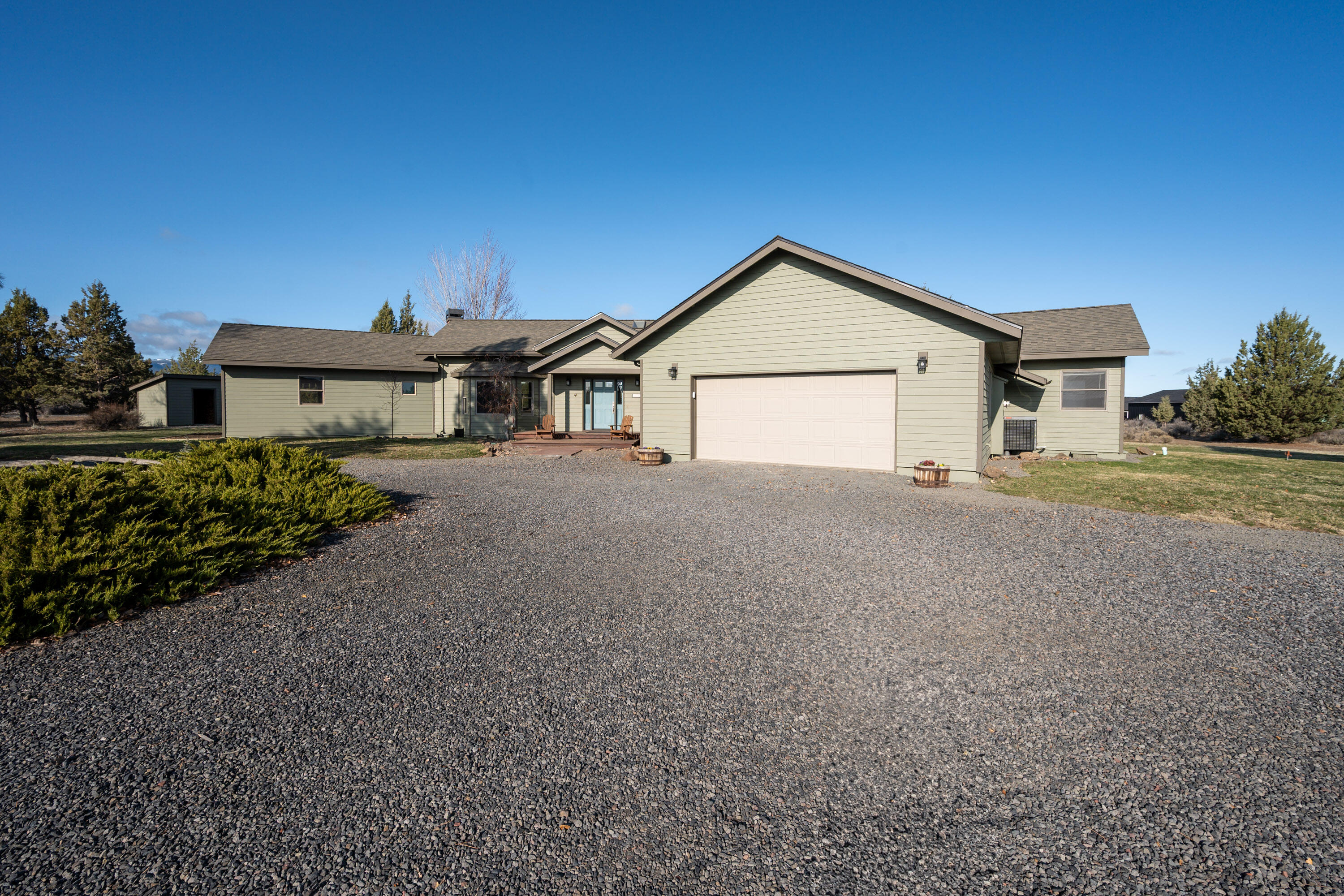 Plainview Est South - Residential